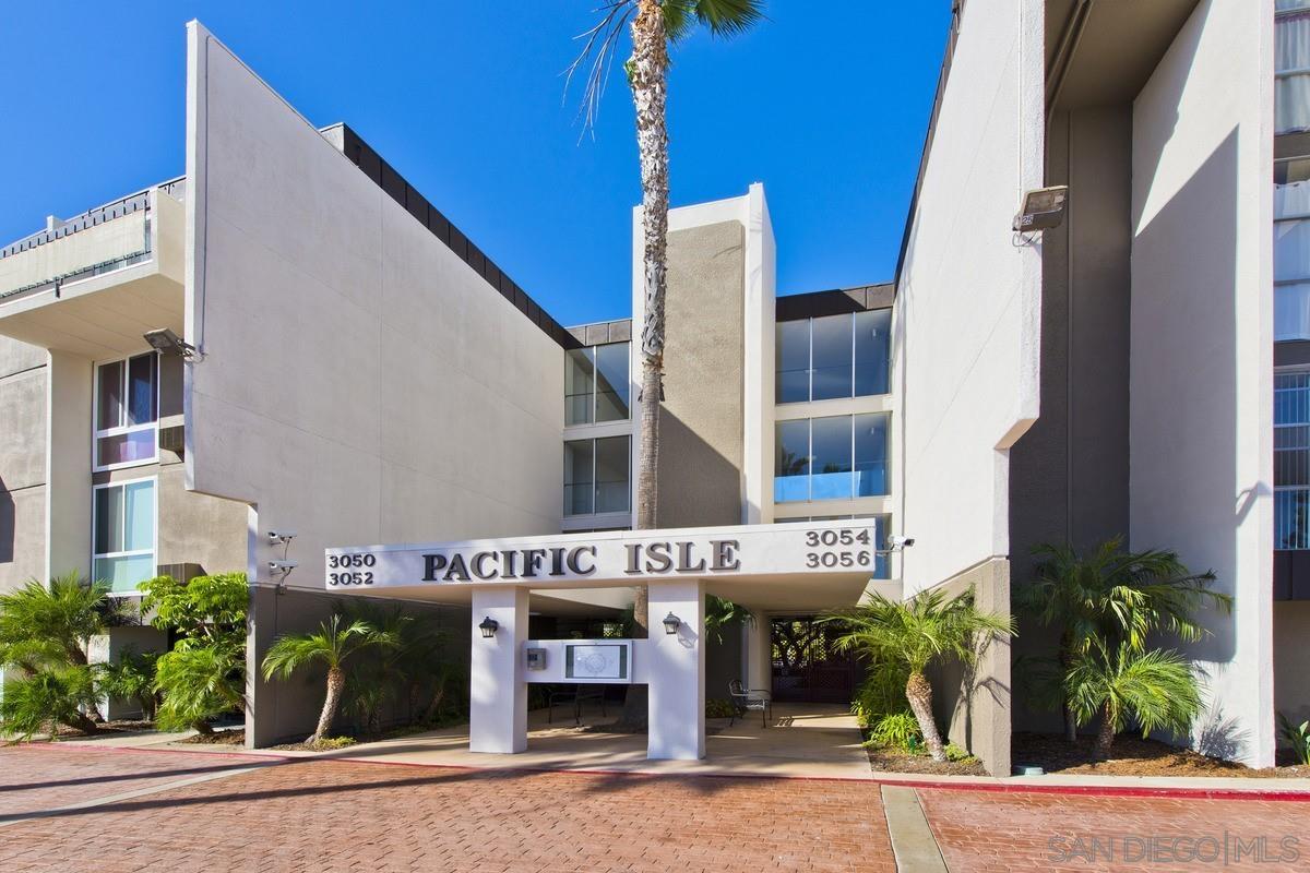 Detail Gallery Image 41 of 42 For 3050  Rue Dorleans  429, San Diego,  CA 92110 - 2 Beds | 1 Baths