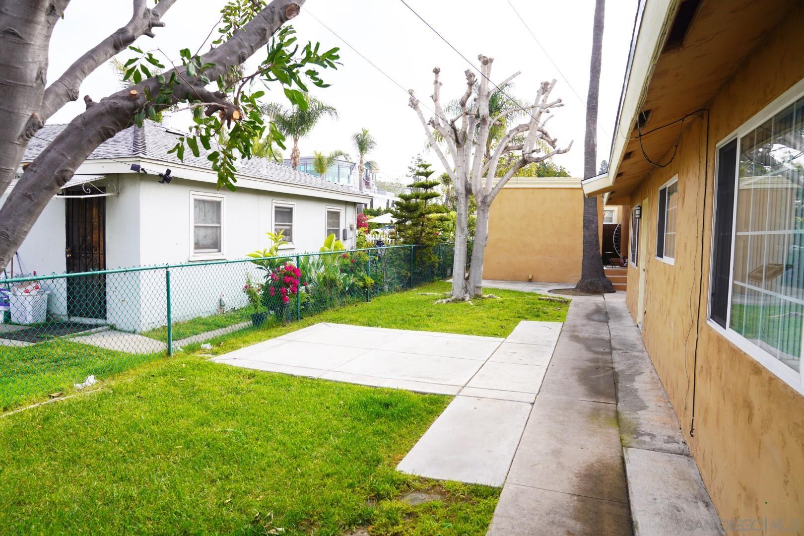 Detail Gallery Image 11 of 32 For 520  Glover Ave, Chula Vista,  CA 91910 - – Beds | – Baths