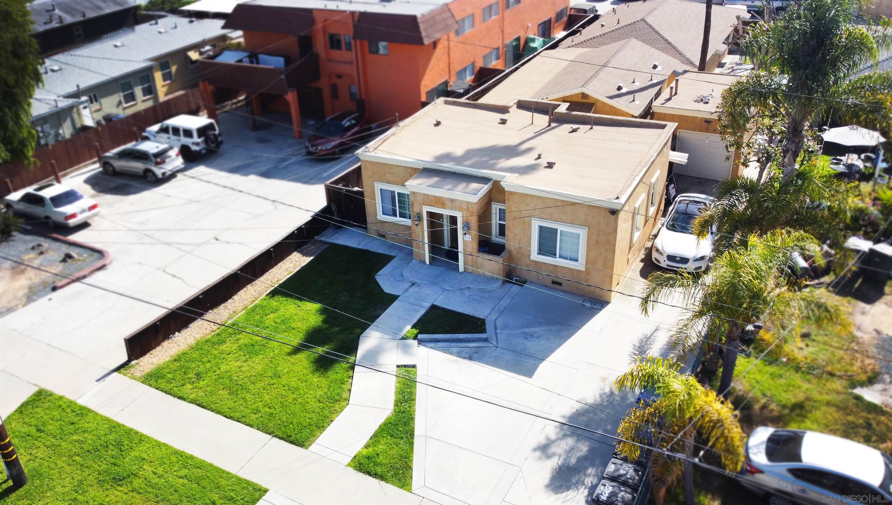 Detail Gallery Image 29 of 32 For 520  Glover Ave, Chula Vista,  CA 91910 - – Beds | – Baths