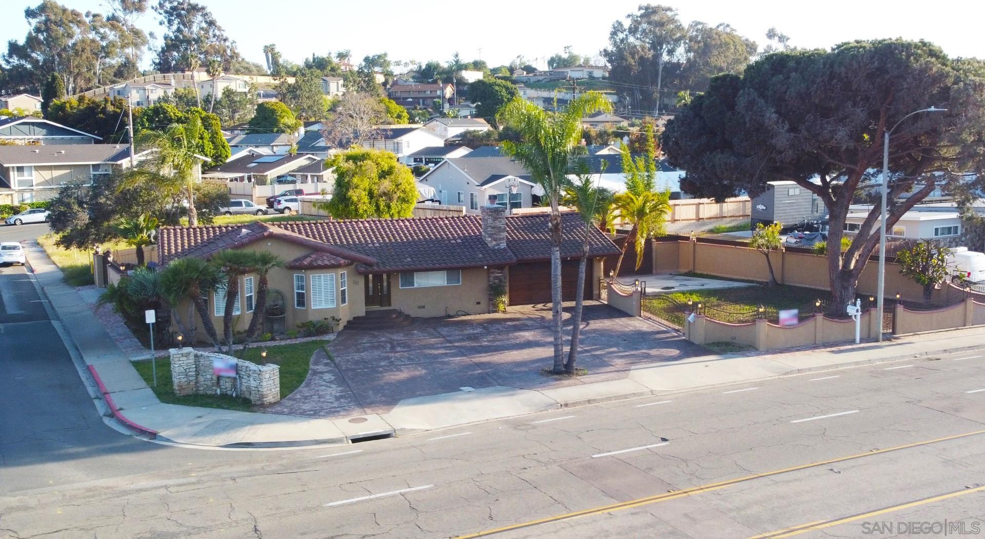 Detail Gallery Image 43 of 58 For 68 E Bonita Rd, Chula Vista,  CA 91910 - 3 Beds | 2 Baths