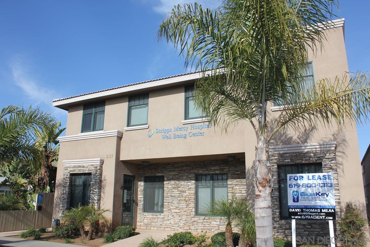 Detail Gallery Image 12 of 30 For 237  Church Ave, Chula Vista,  CA 91910 - – Beds | – Baths