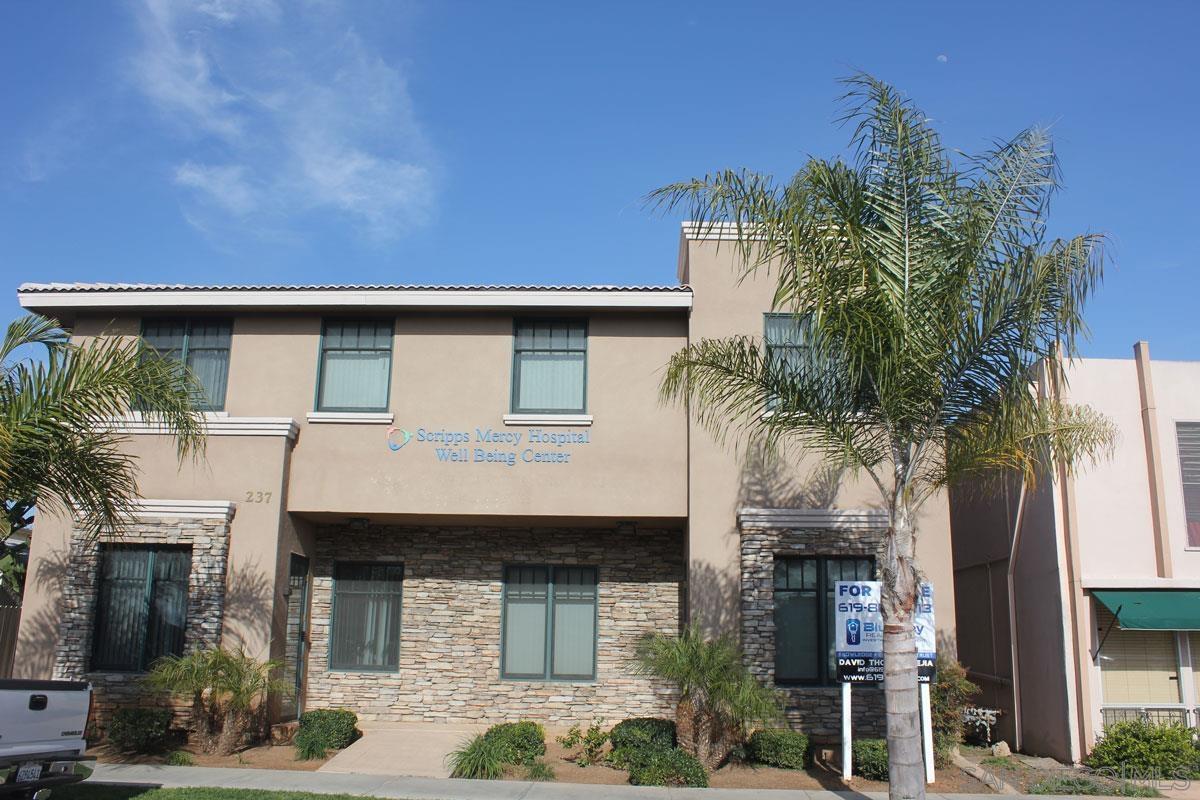 Detail Gallery Image 5 of 30 For 237  Church Ave, Chula Vista,  CA 91910 - – Beds | – Baths