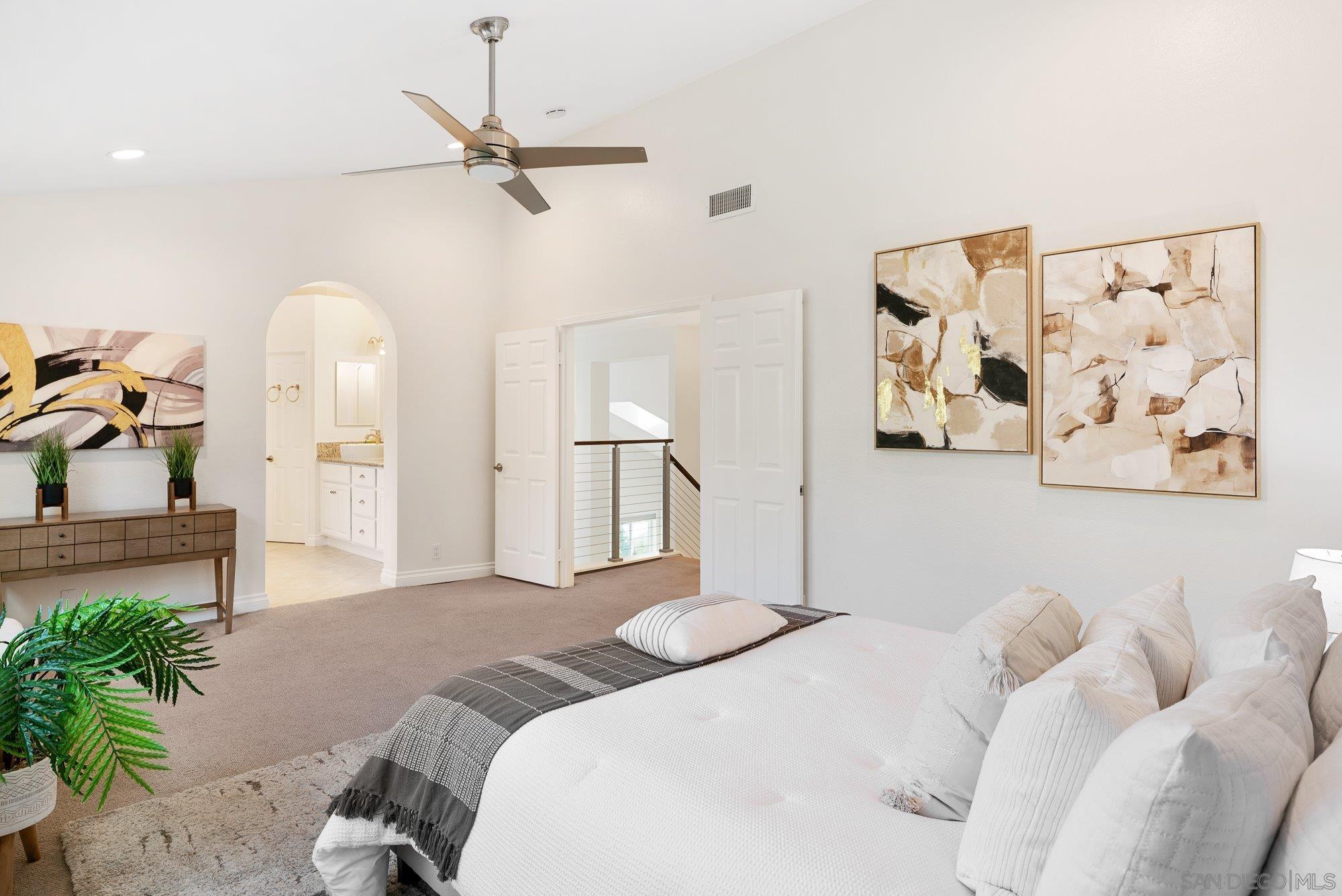 Detail Gallery Image 21 of 44 For 4246  Cordobes Cv, San Diego,  CA 92130 - 3 Beds | 2/1 Baths