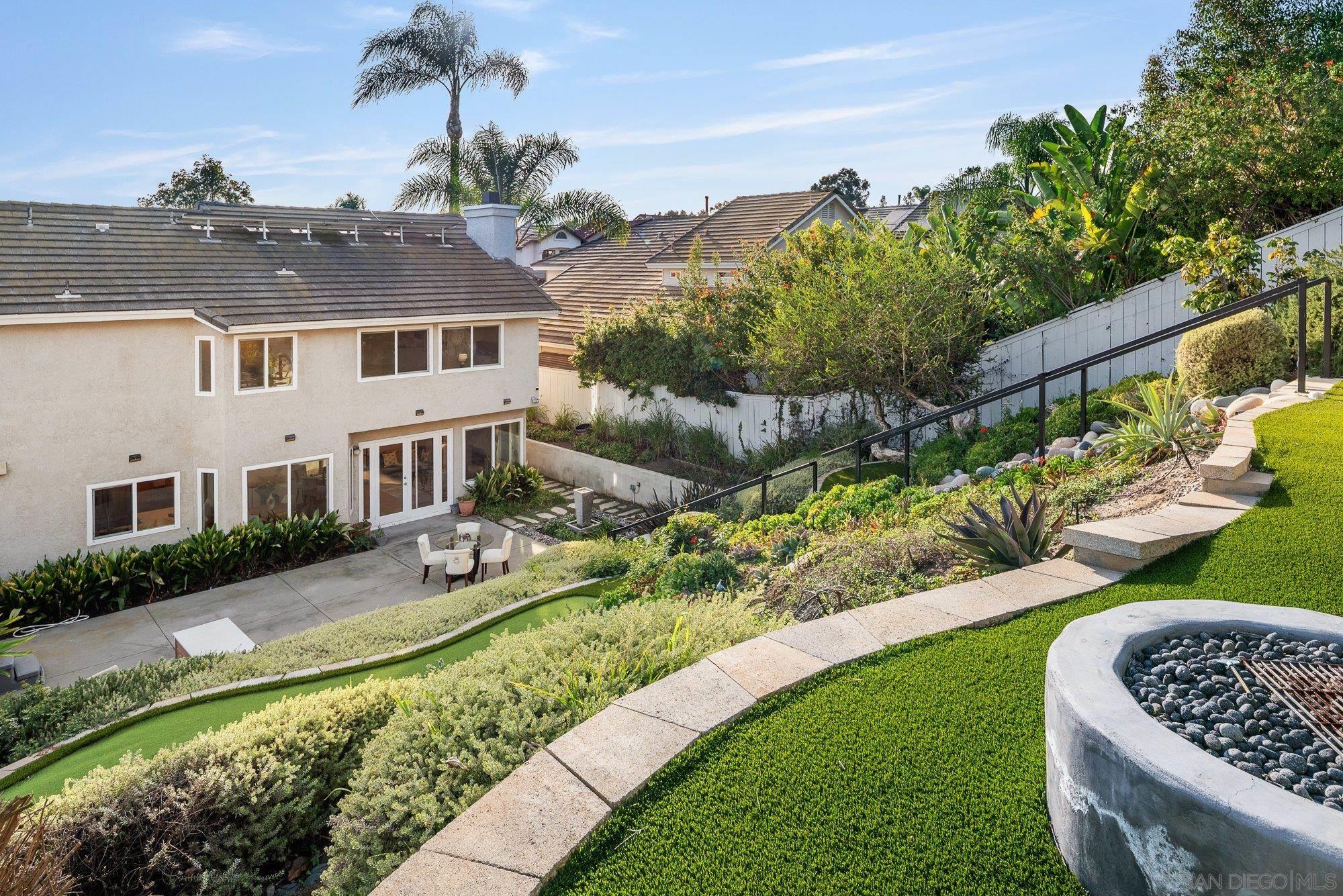 Detail Gallery Image 30 of 44 For 4246  Cordobes Cv, San Diego,  CA 92130 - 3 Beds | 2/1 Baths