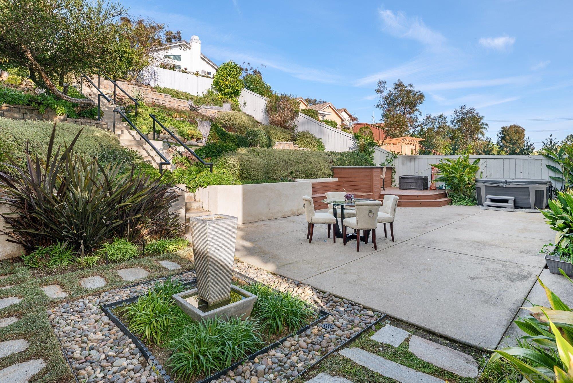 Detail Gallery Image 33 of 44 For 4246  Cordobes Cv, San Diego,  CA 92130 - 3 Beds | 2/1 Baths