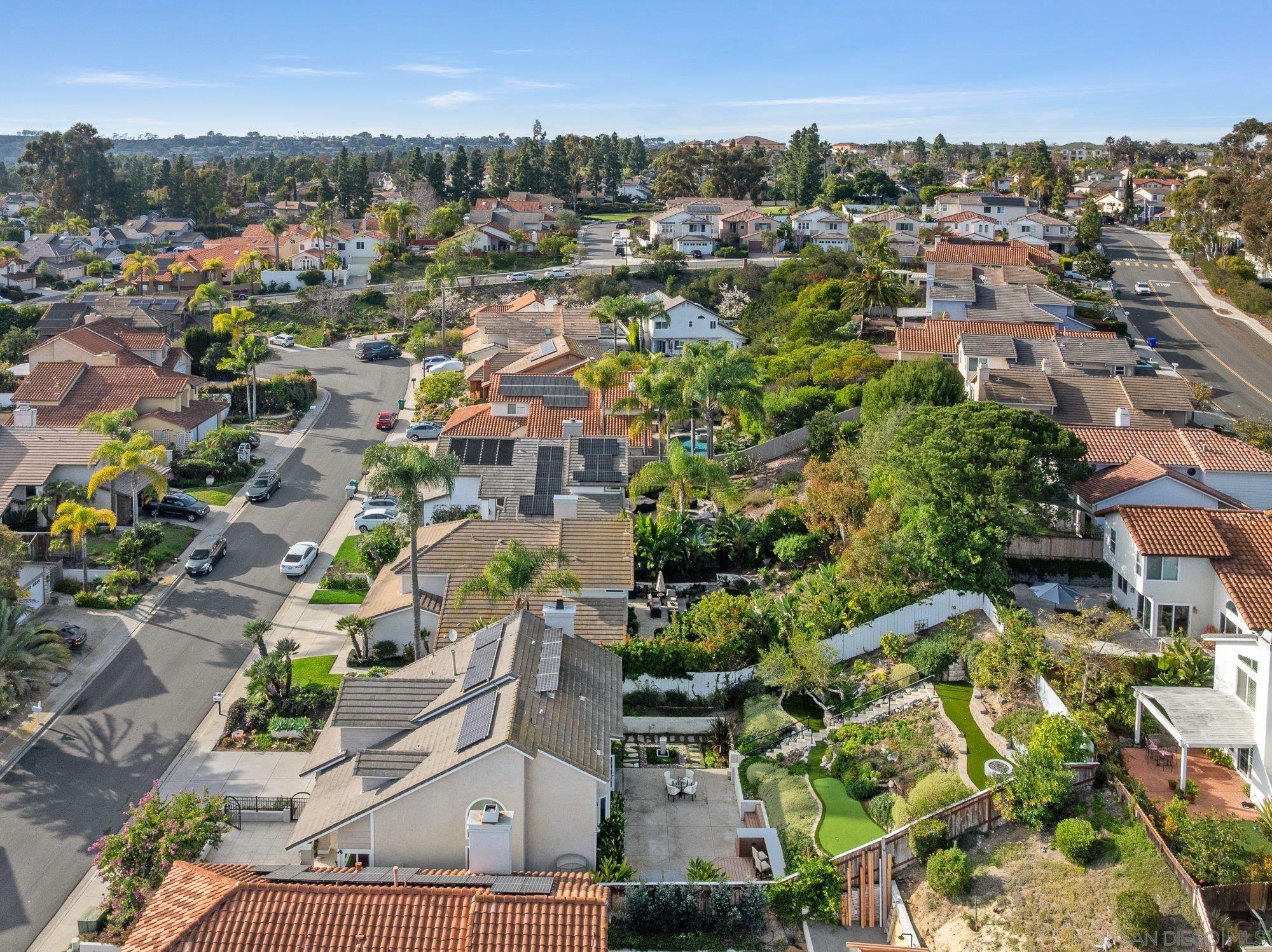 Detail Gallery Image 37 of 44 For 4246  Cordobes Cv, San Diego,  CA 92130 - 3 Beds | 2/1 Baths