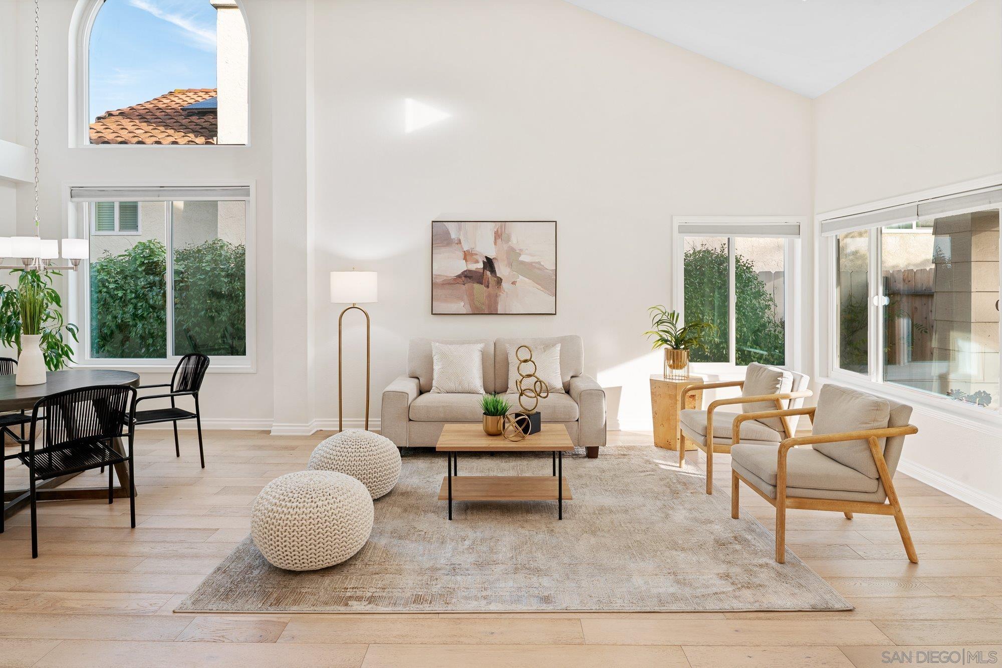 Detail Gallery Image 5 of 44 For 4246  Cordobes Cv, San Diego,  CA 92130 - 3 Beds | 2/1 Baths