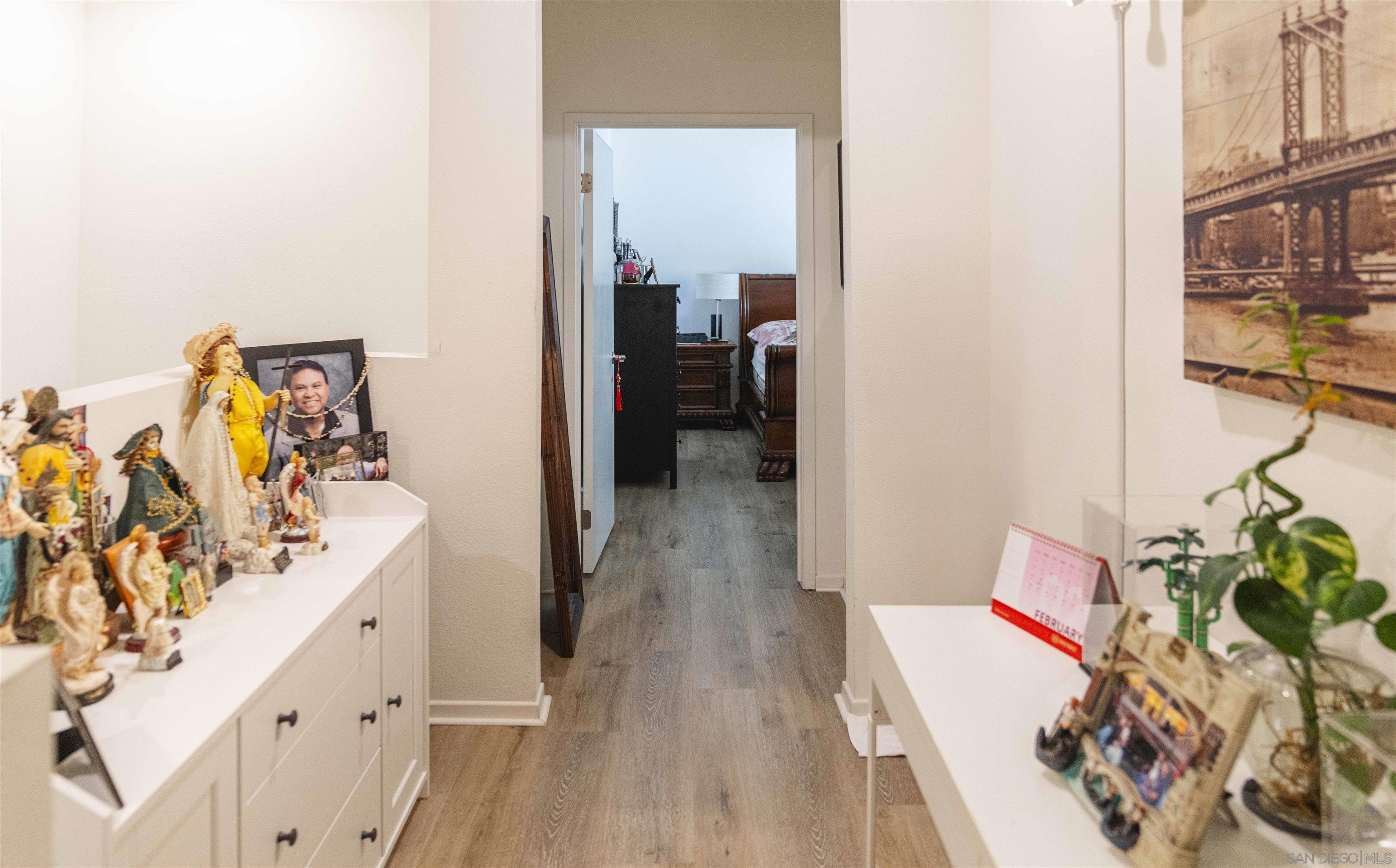 Detail Gallery Image 32 of 49 For 5216  Beachfront Cove St  #UNIT 41,  San Diego,  CA 92154 - 4 Beds | 2/1 Baths