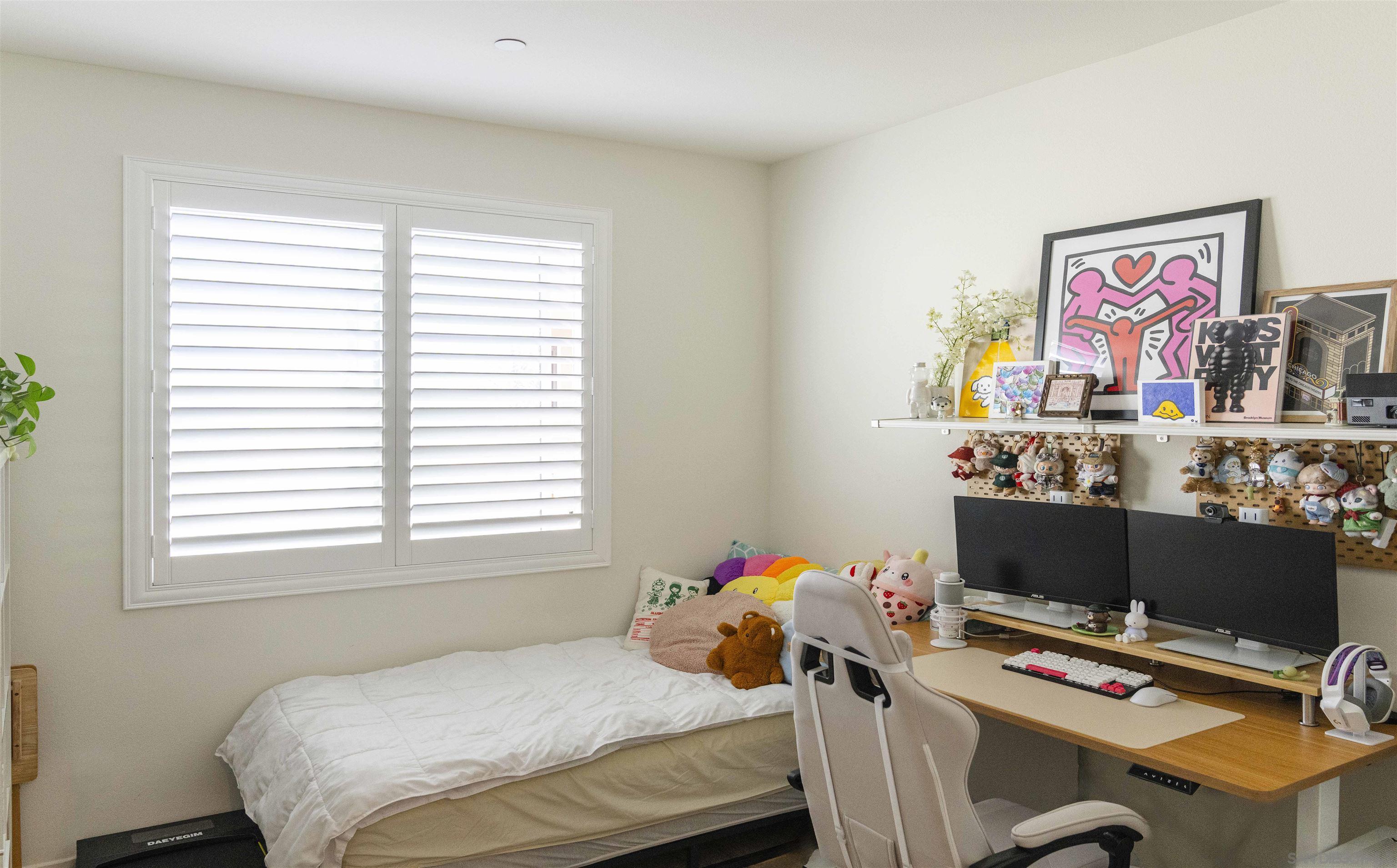 Detail Gallery Image 43 of 49 For 5216  Beachfront Cove St  #UNIT 41,  San Diego,  CA 92154 - 4 Beds | 2/1 Baths