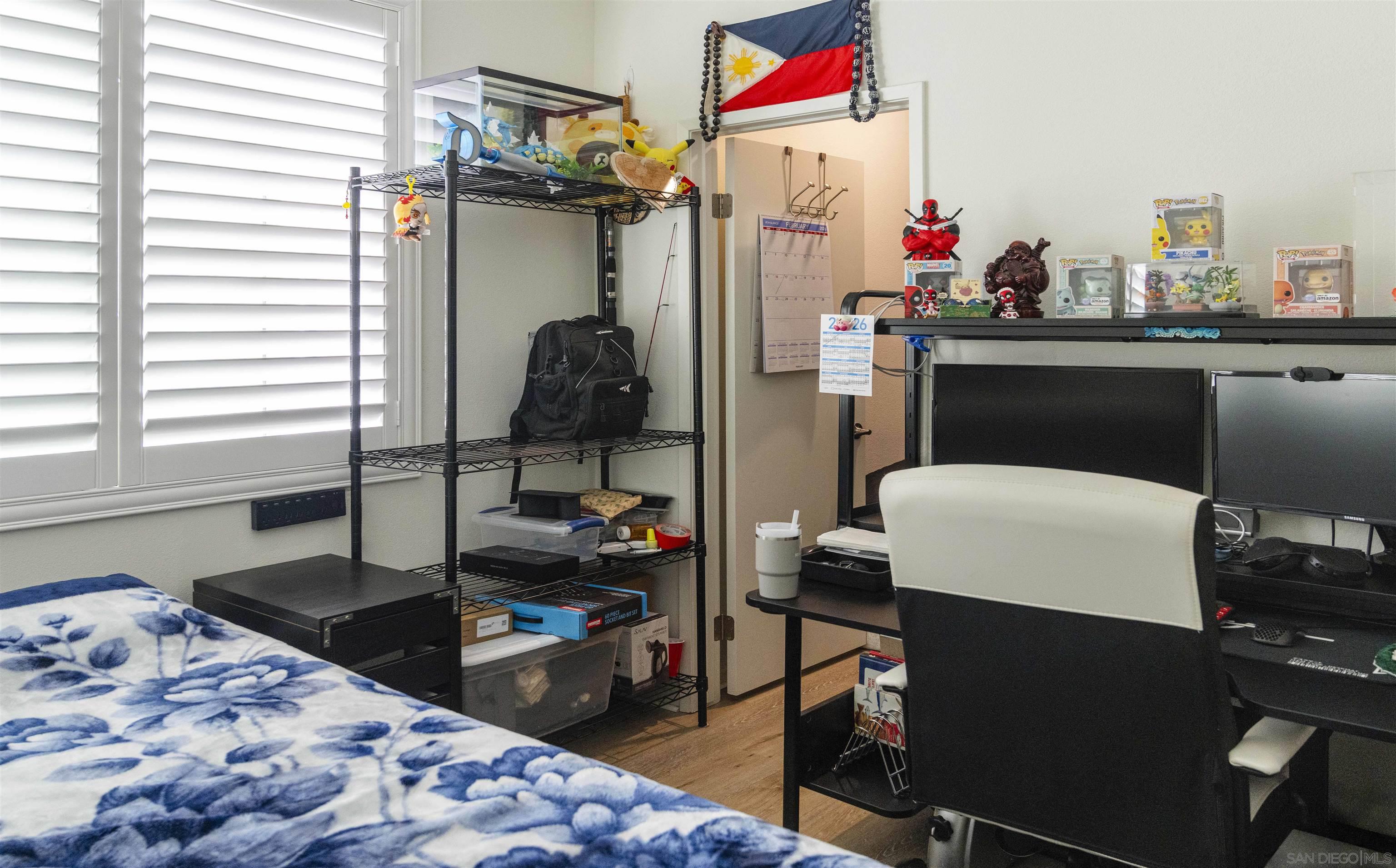 Detail Gallery Image 45 of 49 For 5216  Beachfront Cove St  #UNIT 41,  San Diego,  CA 92154 - 4 Beds | 2/1 Baths