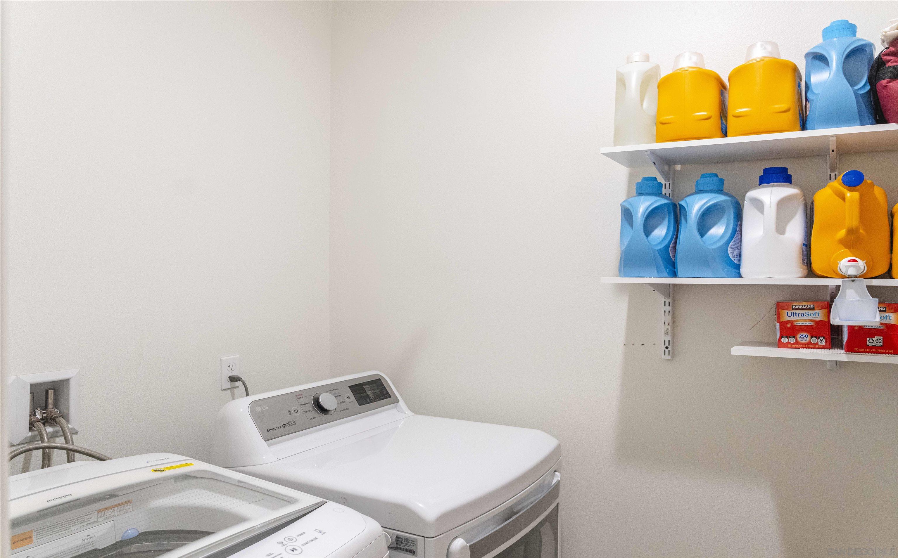 Detail Gallery Image 47 of 49 For 5216  Beachfront Cove St  #UNIT 41,  San Diego,  CA 92154 - 4 Beds | 2/1 Baths