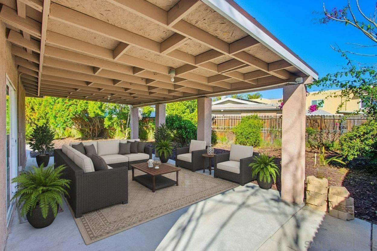 Detail Gallery Image 21 of 24 For 1015  Cedar Brook, Escondido,  CA 92025 - 3 Beds | 1 Baths