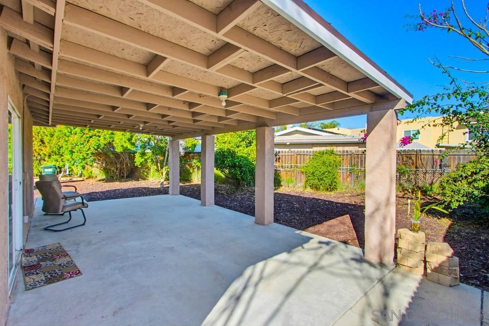 Detail Gallery Image 22 of 24 For 1015  Cedar Brook, Escondido,  CA 92025 - 3 Beds | 1 Baths