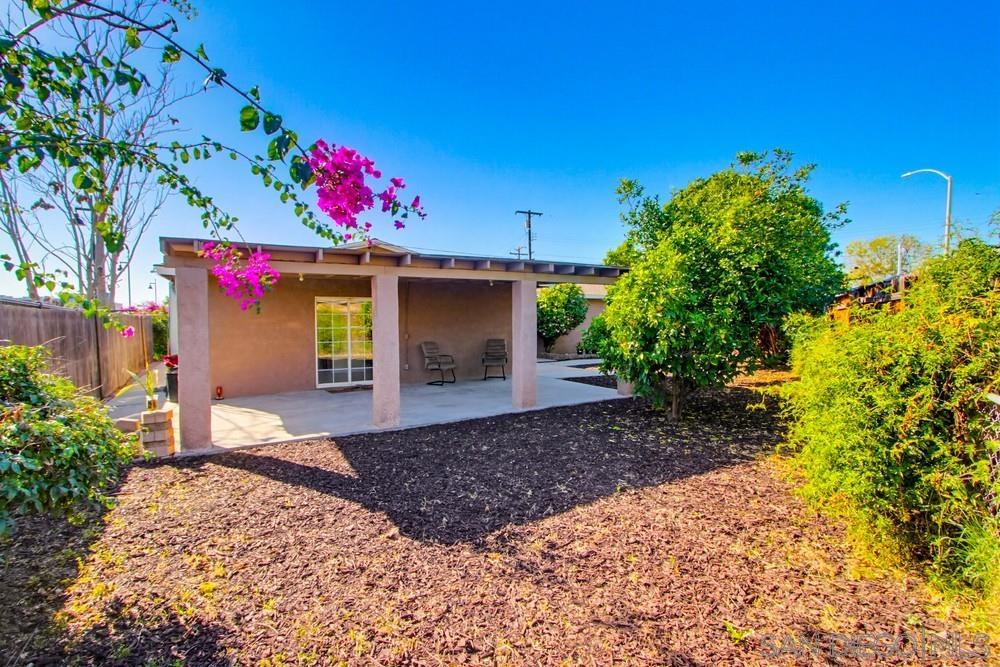 Detail Gallery Image 24 of 24 For 1015  Cedar Brook, Escondido,  CA 92025 - 3 Beds | 1 Baths