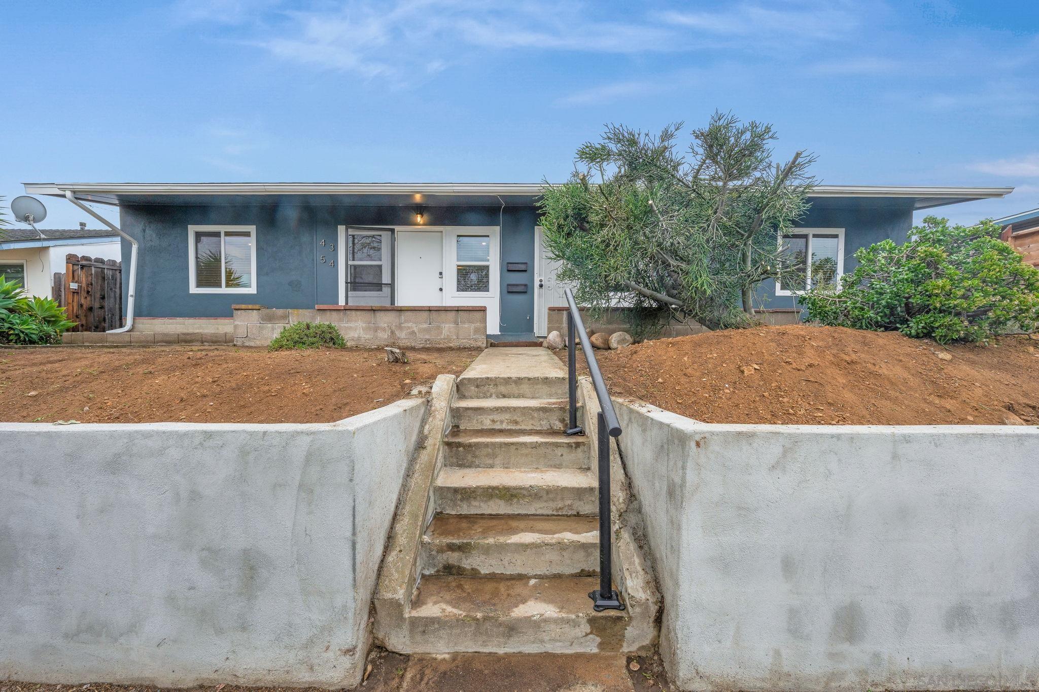 Detail Gallery Image 26 of 31 For 4356  Clairemont Dr, San Diego,  CA 92117 - 2 Beds | 1 Baths