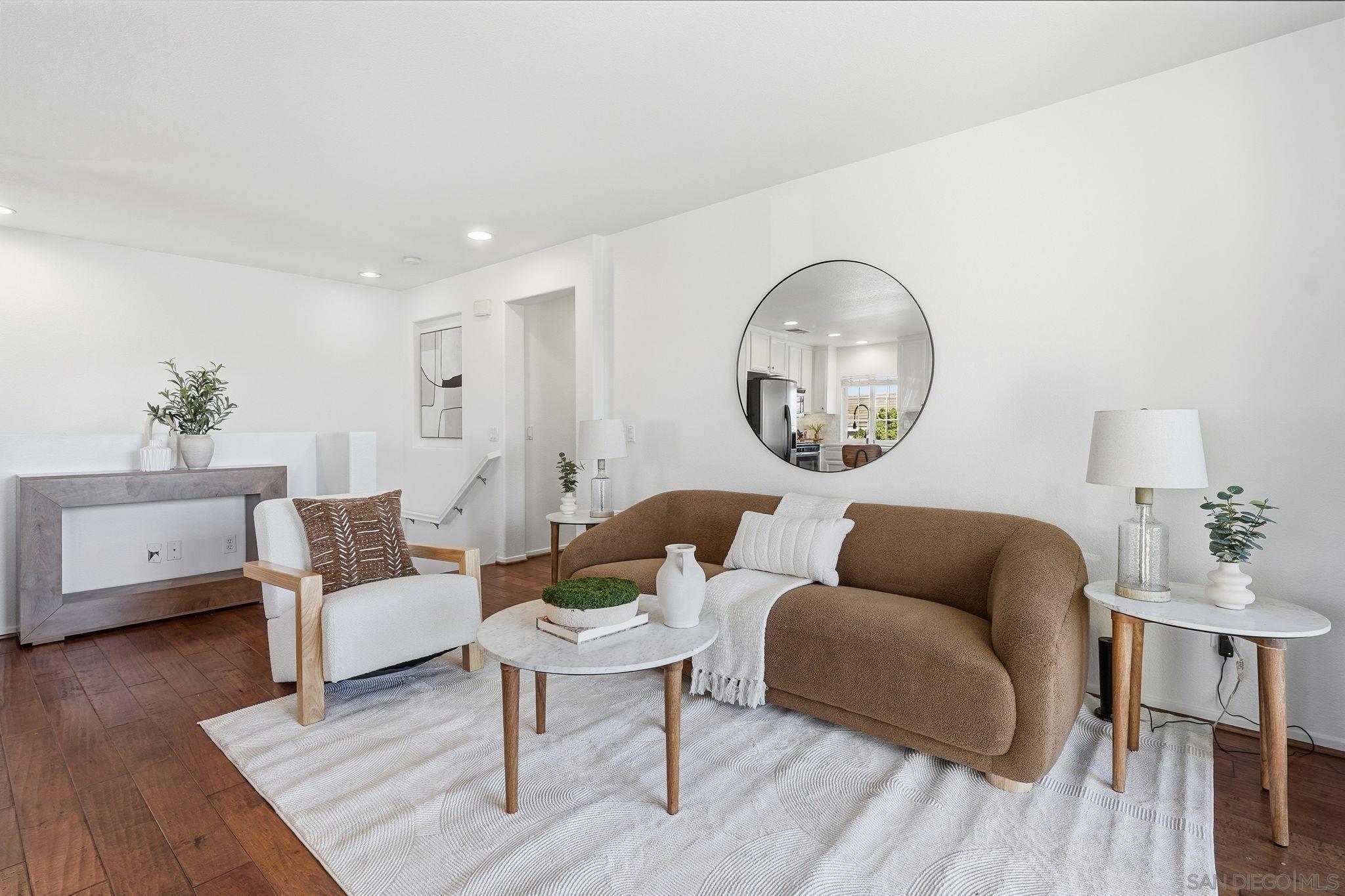 Detail Gallery Image 20 of 43 For 1453  Levant Ln  #1,  Chula Vista,  CA 91913 - 2 Beds | 2 Baths