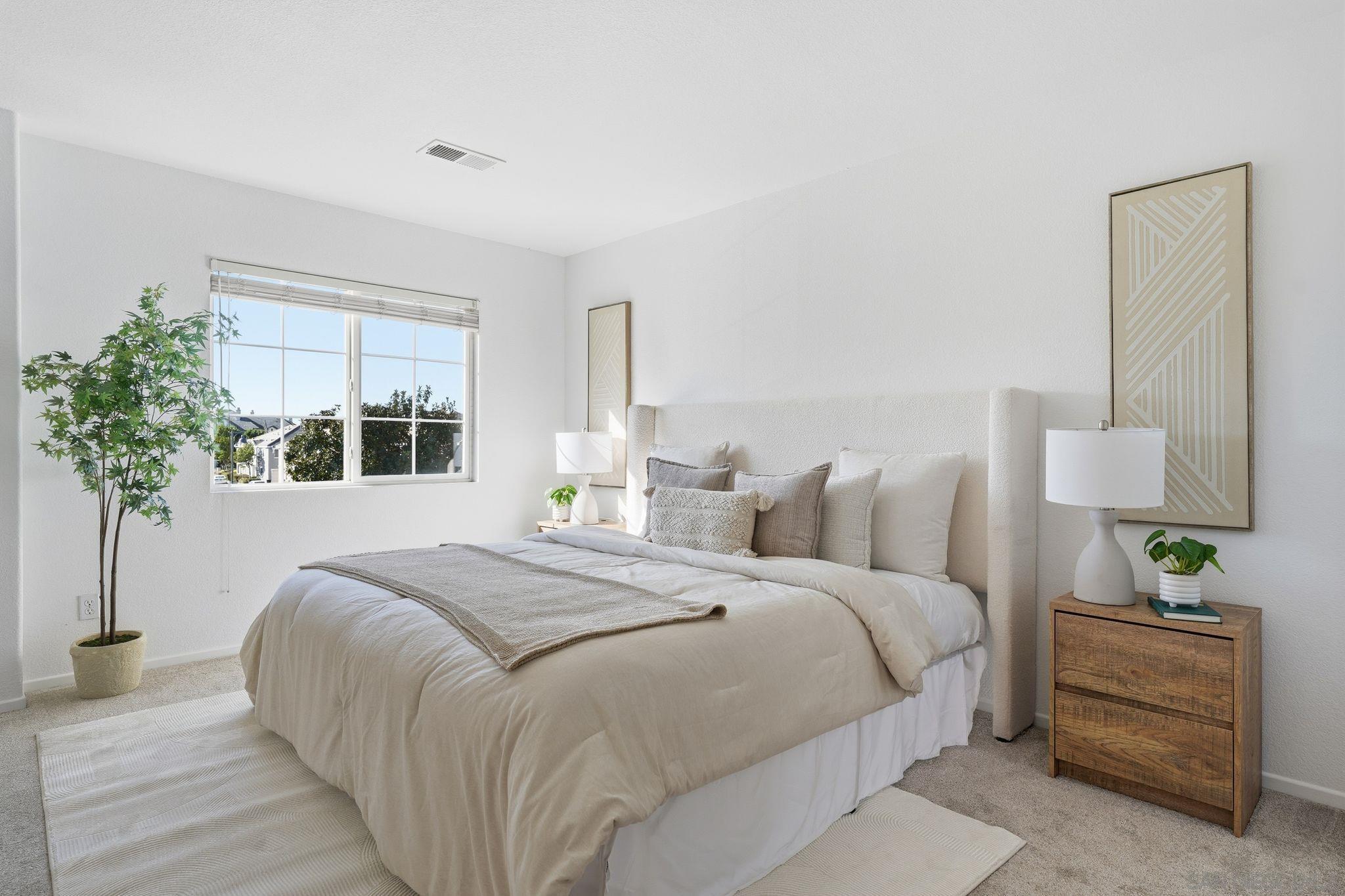 Detail Gallery Image 23 of 43 For 1453  Levant Ln  #1,  Chula Vista,  CA 91913 - 2 Beds | 2 Baths