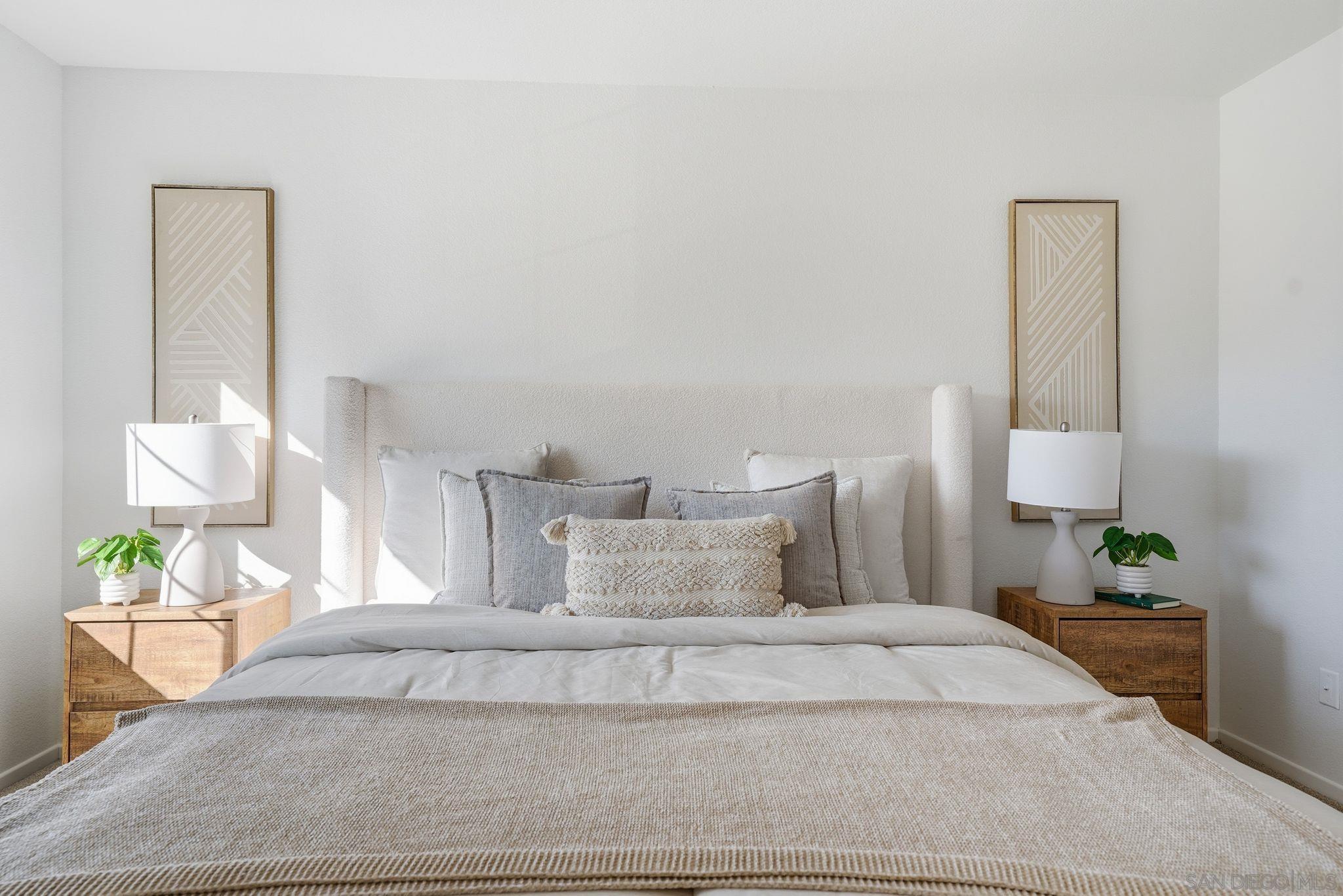 Detail Gallery Image 25 of 43 For 1453  Levant Ln  #1,  Chula Vista,  CA 91913 - 2 Beds | 2 Baths