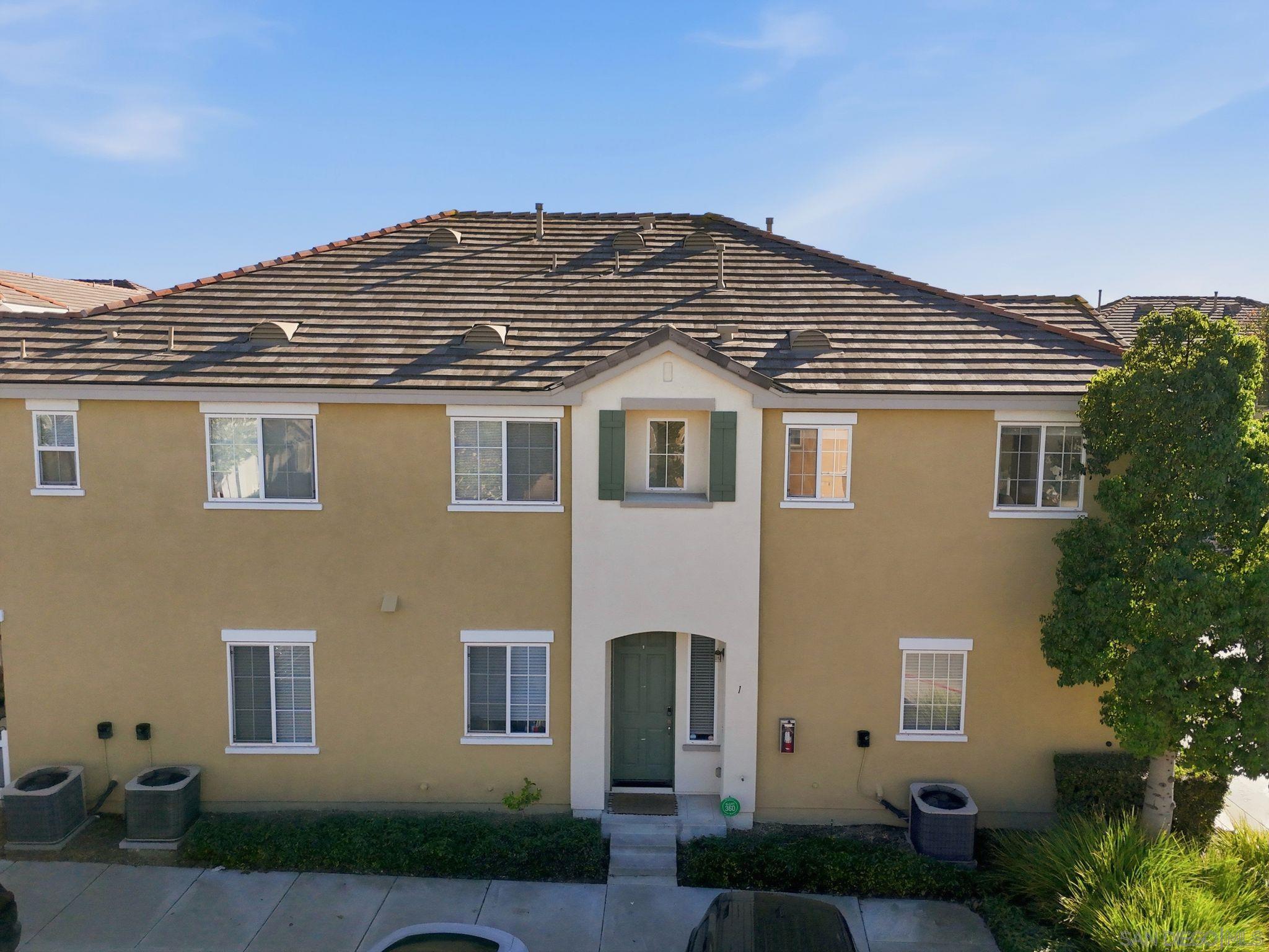 Detail Gallery Image 39 of 43 For 1453  Levant Ln  #1,  Chula Vista,  CA 91913 - 2 Beds | 2 Baths