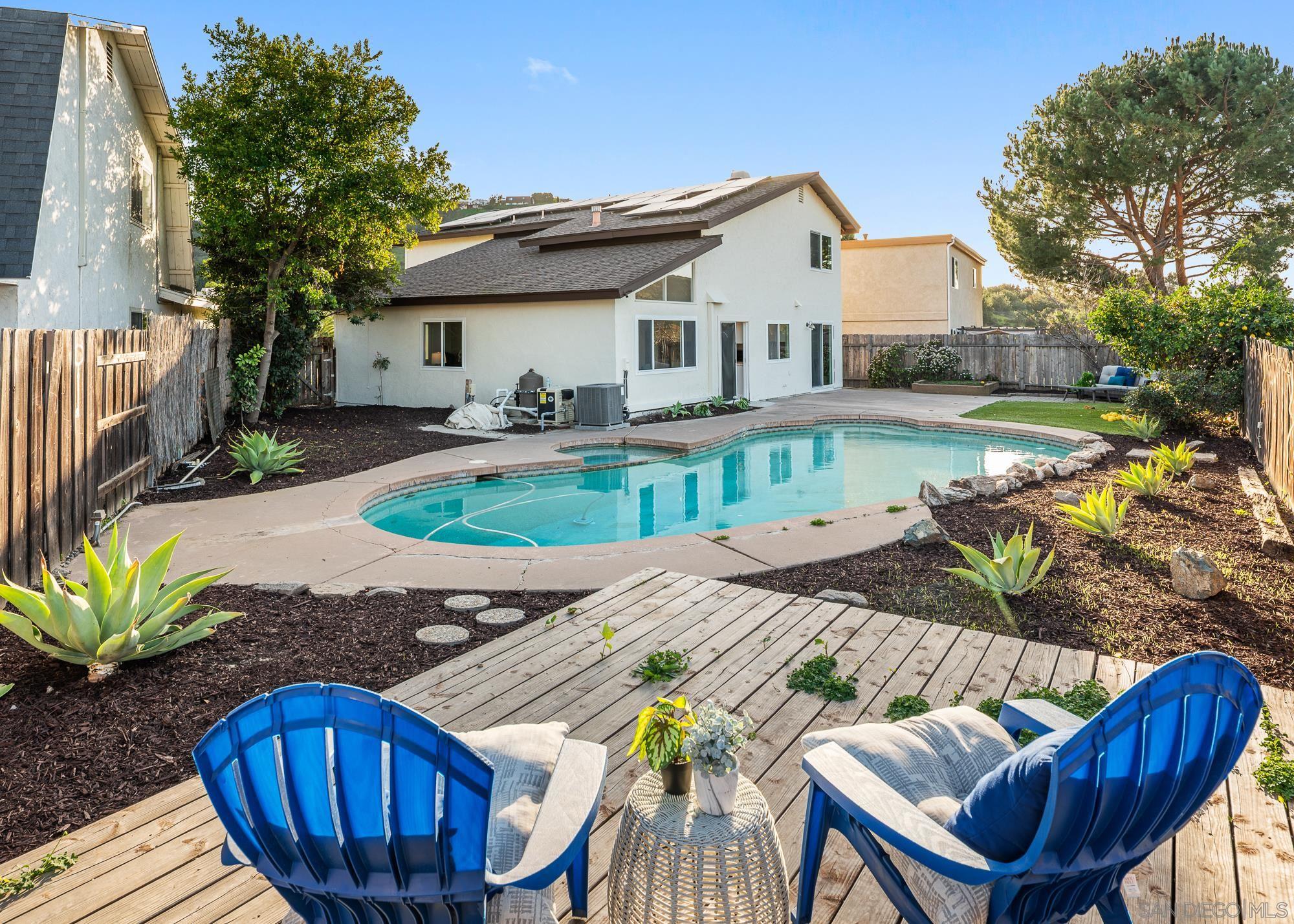 Detail Gallery Image 39 of 46 For 6868  Deer Hollow, San Diego,  CA 92120 - 4 Beds | 2/1 Baths