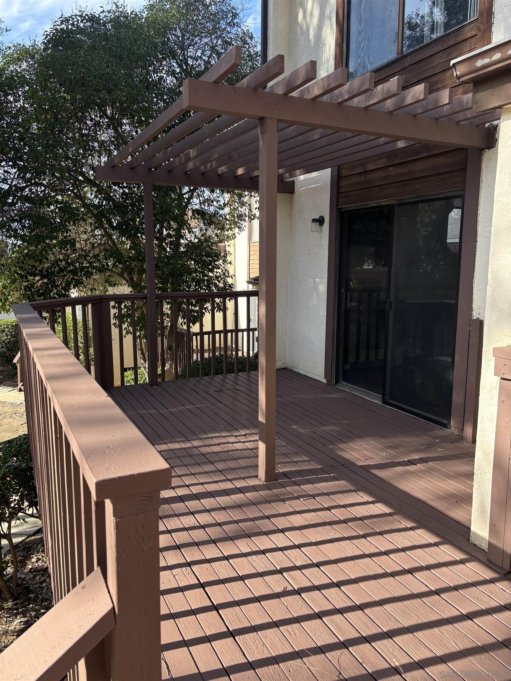 Detail Gallery Image 2 of 9 For 15745  Davis Cup Ln, Ramona,  CA 92065 - 3 Beds | 2/1 Baths