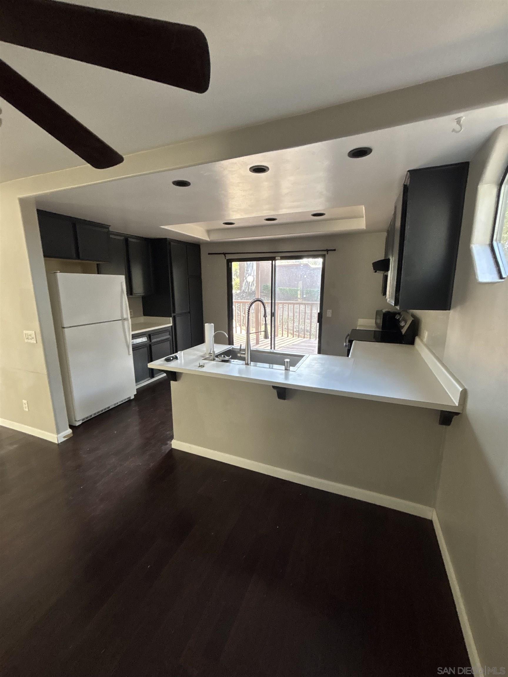 Detail Gallery Image 8 of 9 For 15745  Davis Cup Ln, Ramona,  CA 92065 - 3 Beds | 2/1 Baths