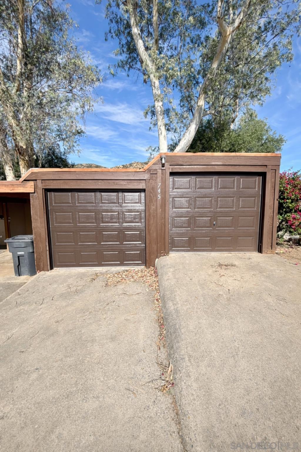 Detail Gallery Image 9 of 9 For 15745  Davis Cup Ln, Ramona,  CA 92065 - 3 Beds | 2/1 Baths