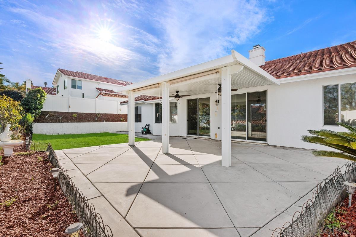 Detail Gallery Image 25 of 27 For 3643  Merced Dr., Oceanside,  CA 92056 - 3 Beds | 2/1 Baths