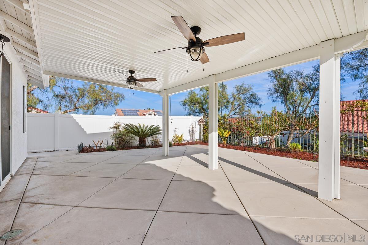 Detail Gallery Image 26 of 27 For 3643  Merced Dr., Oceanside,  CA 92056 - 3 Beds | 2/1 Baths