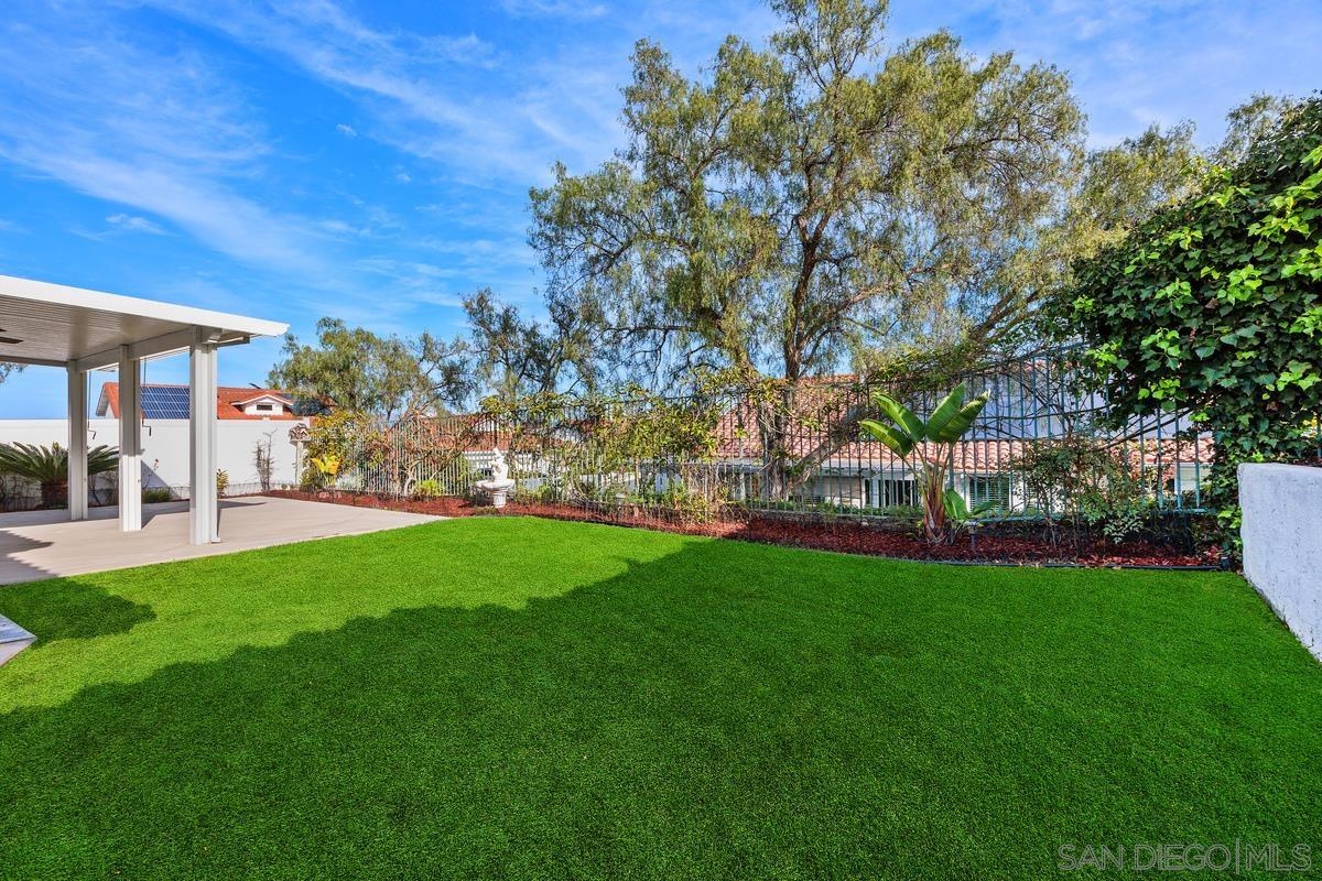 Detail Gallery Image 27 of 27 For 3643  Merced Dr., Oceanside,  CA 92056 - 3 Beds | 2/1 Baths