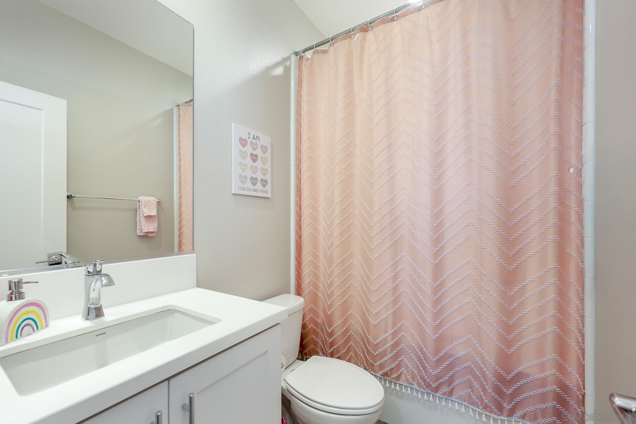 Detail Gallery Image 17 of 40 For 16205  Camden Cir, San Diego,  CA 92127 - 3 Beds | 3/1 Baths