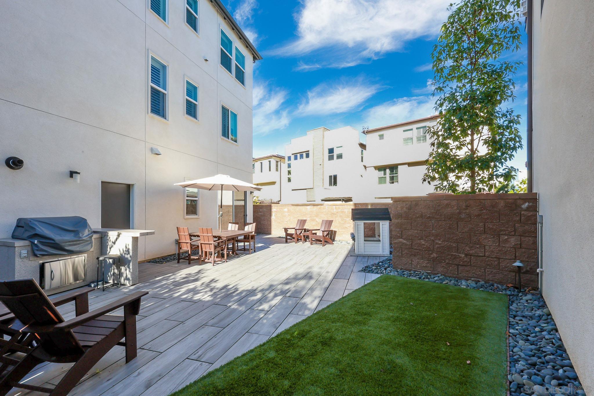 Detail Gallery Image 24 of 40 For 16205  Camden Cir, San Diego,  CA 92127 - 3 Beds | 3/1 Baths