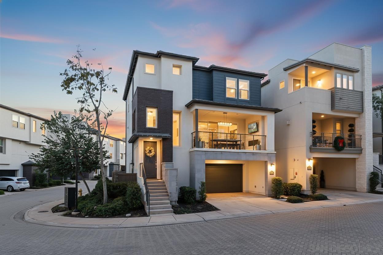 Detail Gallery Image 27 of 40 For 16205  Camden Cir, San Diego,  CA 92127 - 3 Beds | 3/1 Baths