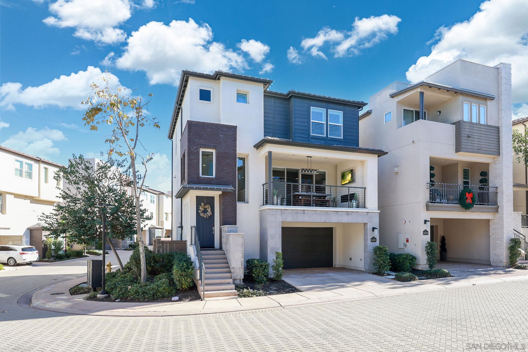 Detail Gallery Image 28 of 40 For 16205  Camden Cir, San Diego,  CA 92127 - 3 Beds | 3/1 Baths