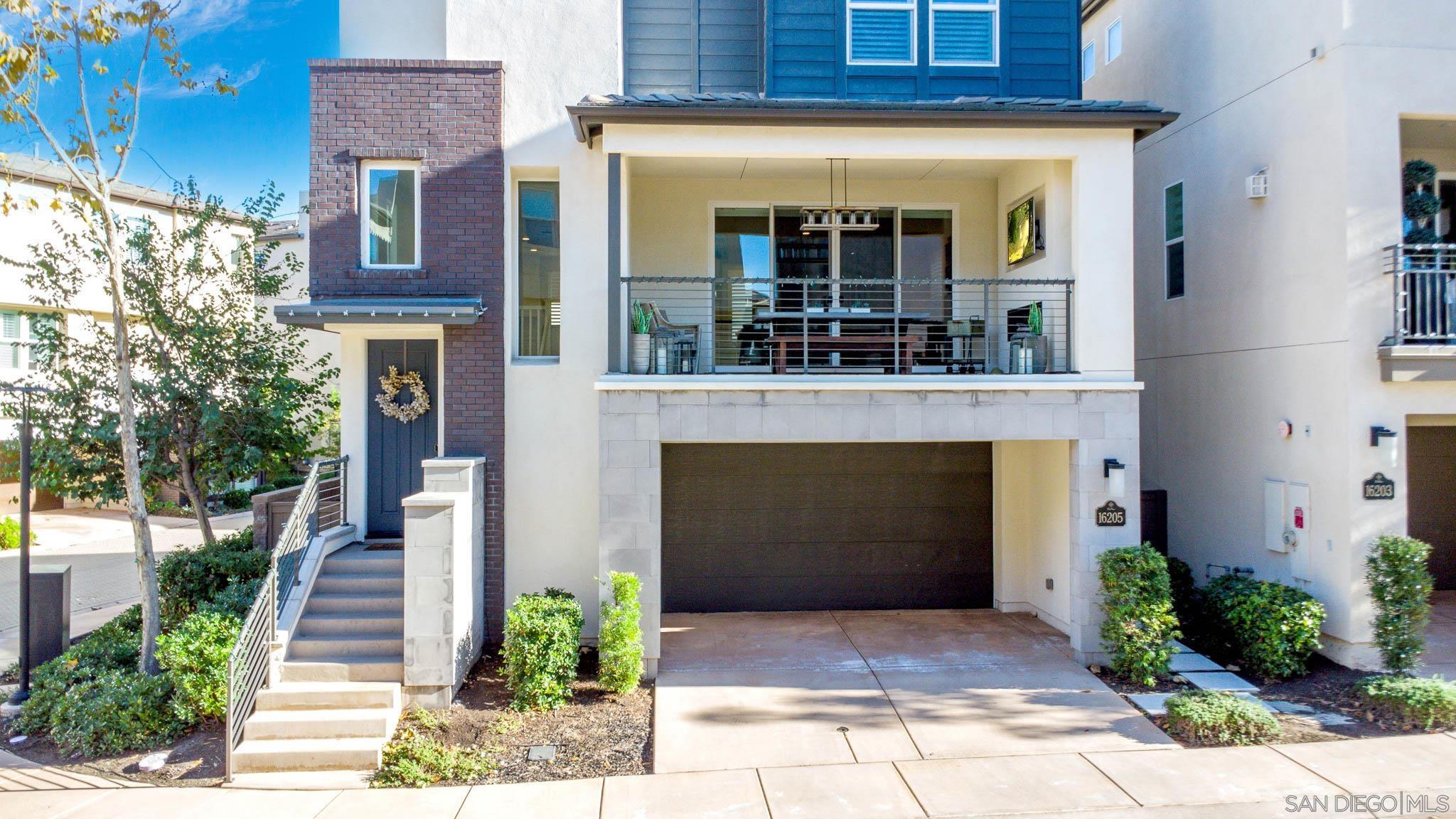 Detail Gallery Image 30 of 40 For 16205  Camden Cir, San Diego,  CA 92127 - 3 Beds | 3/1 Baths