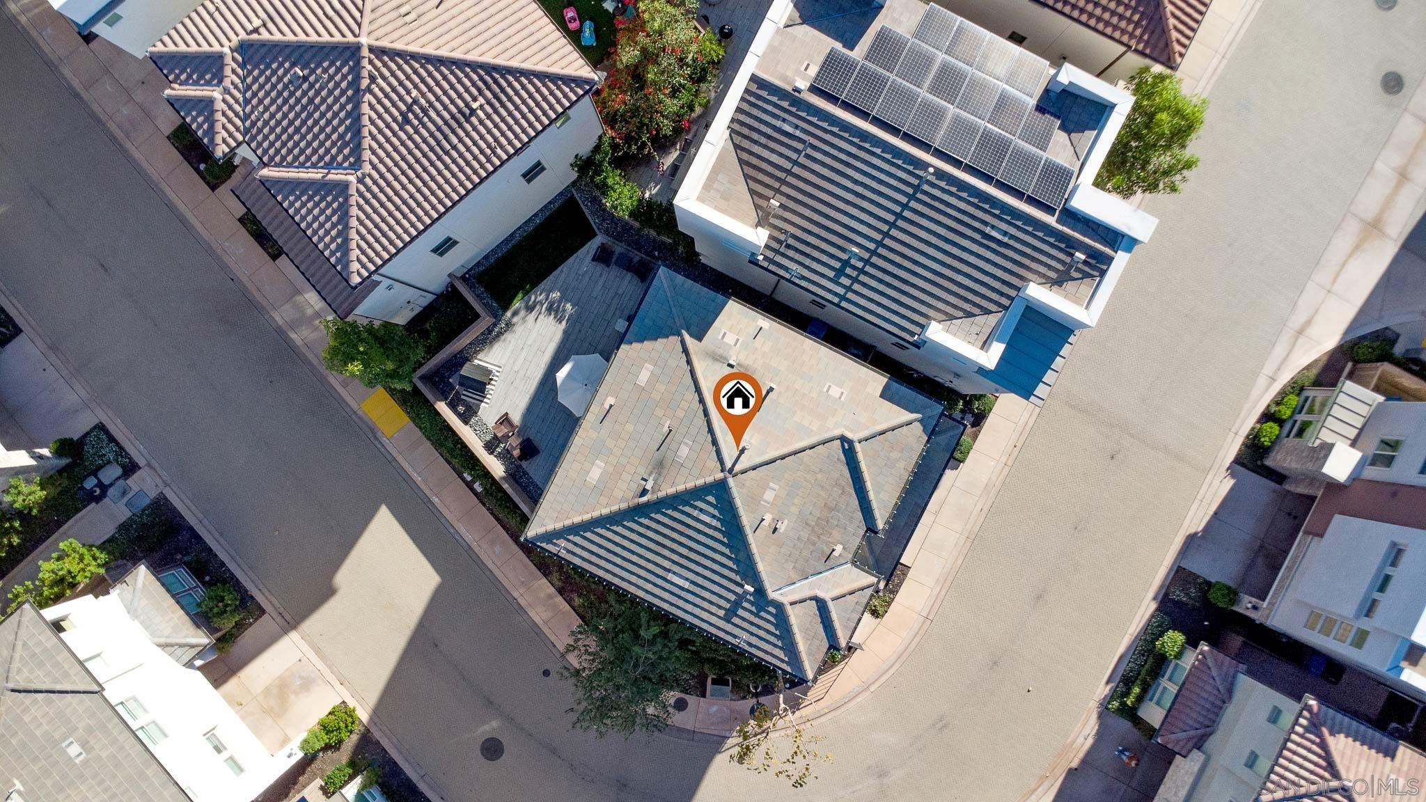 Detail Gallery Image 31 of 40 For 16205  Camden Cir, San Diego,  CA 92127 - 3 Beds | 3/1 Baths