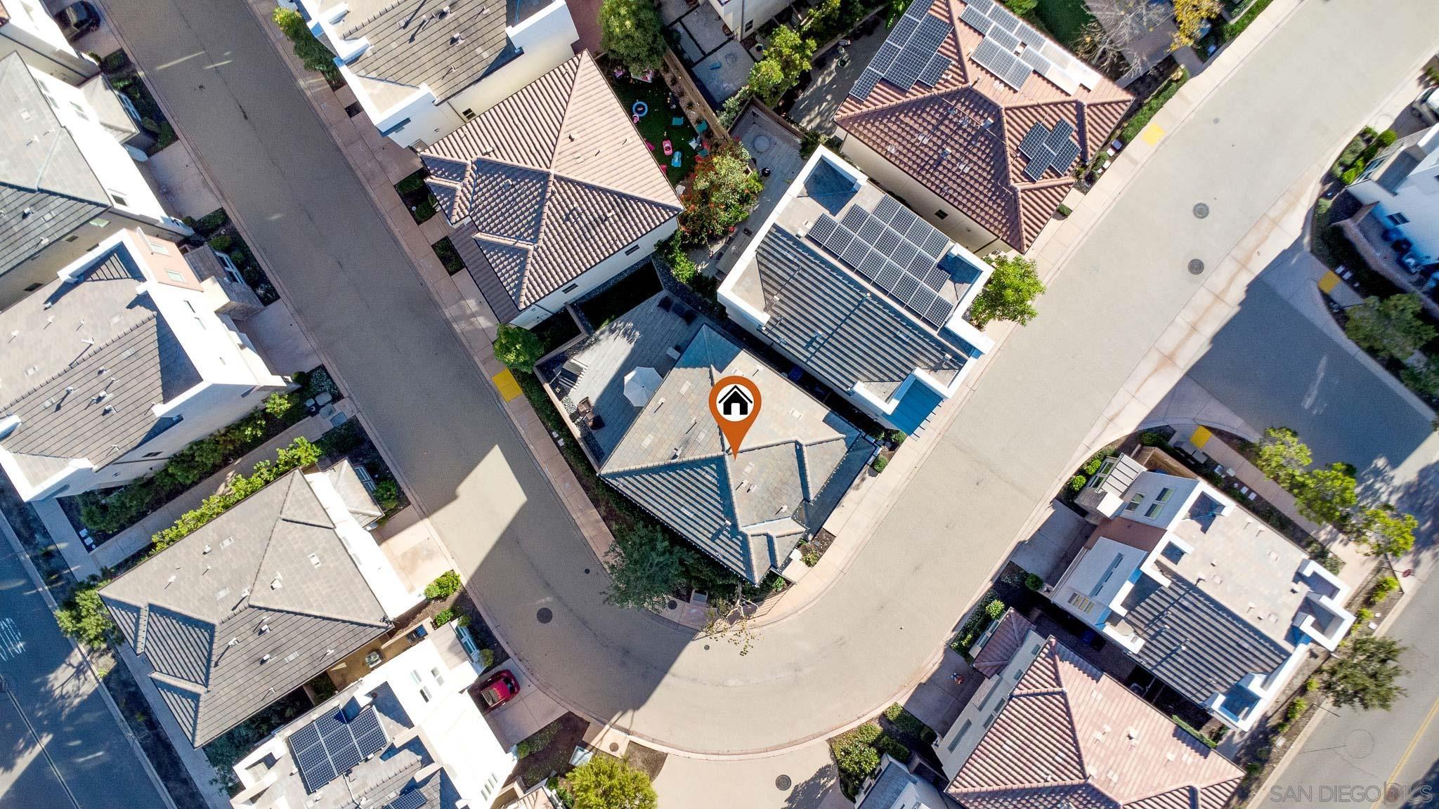 Detail Gallery Image 32 of 40 For 16205  Camden Cir, San Diego,  CA 92127 - 3 Beds | 3/1 Baths