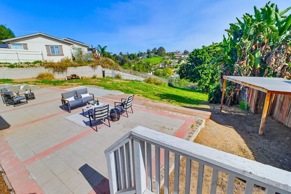 Detail Gallery Image 24 of 34 For 1355  Klauber Ave, San Diego,  CA 92114 - 3 Beds | 2 Baths