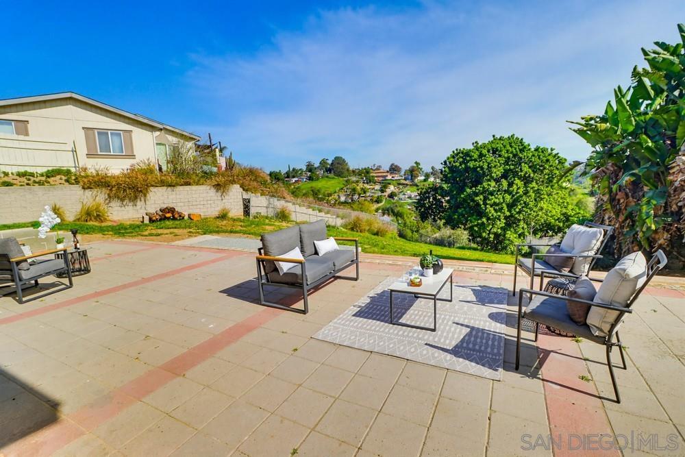 Detail Gallery Image 25 of 34 For 1355  Klauber Ave, San Diego,  CA 92114 - 3 Beds | 2 Baths