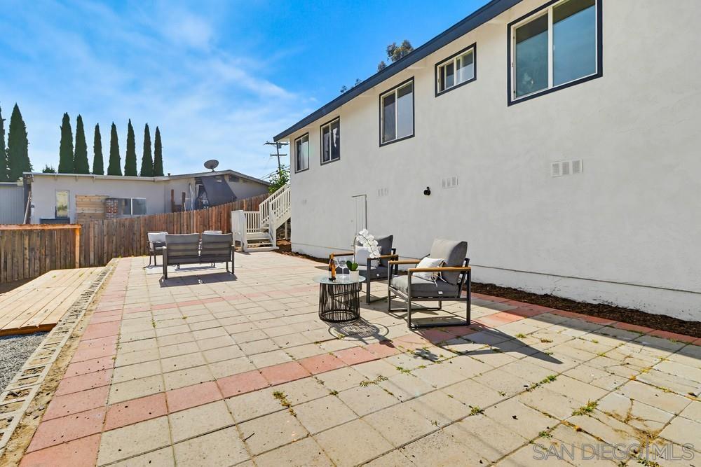 Detail Gallery Image 27 of 34 For 1355  Klauber Ave, San Diego,  CA 92114 - 3 Beds | 2 Baths