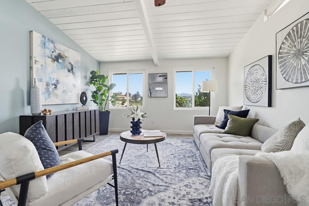 Detail Gallery Image 4 of 34 For 1355  Klauber Ave, San Diego,  CA 92114 - 3 Beds | 2 Baths