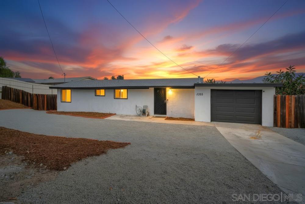 Detail Gallery Image 34 of 34 For 1355  Klauber Ave, San Diego,  CA 92114 - 3 Beds | 2 Baths