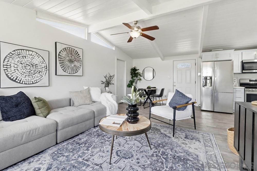 Detail Gallery Image 8 of 34 For 1355  Klauber Ave, San Diego,  CA 92114 - 3 Beds | 2 Baths