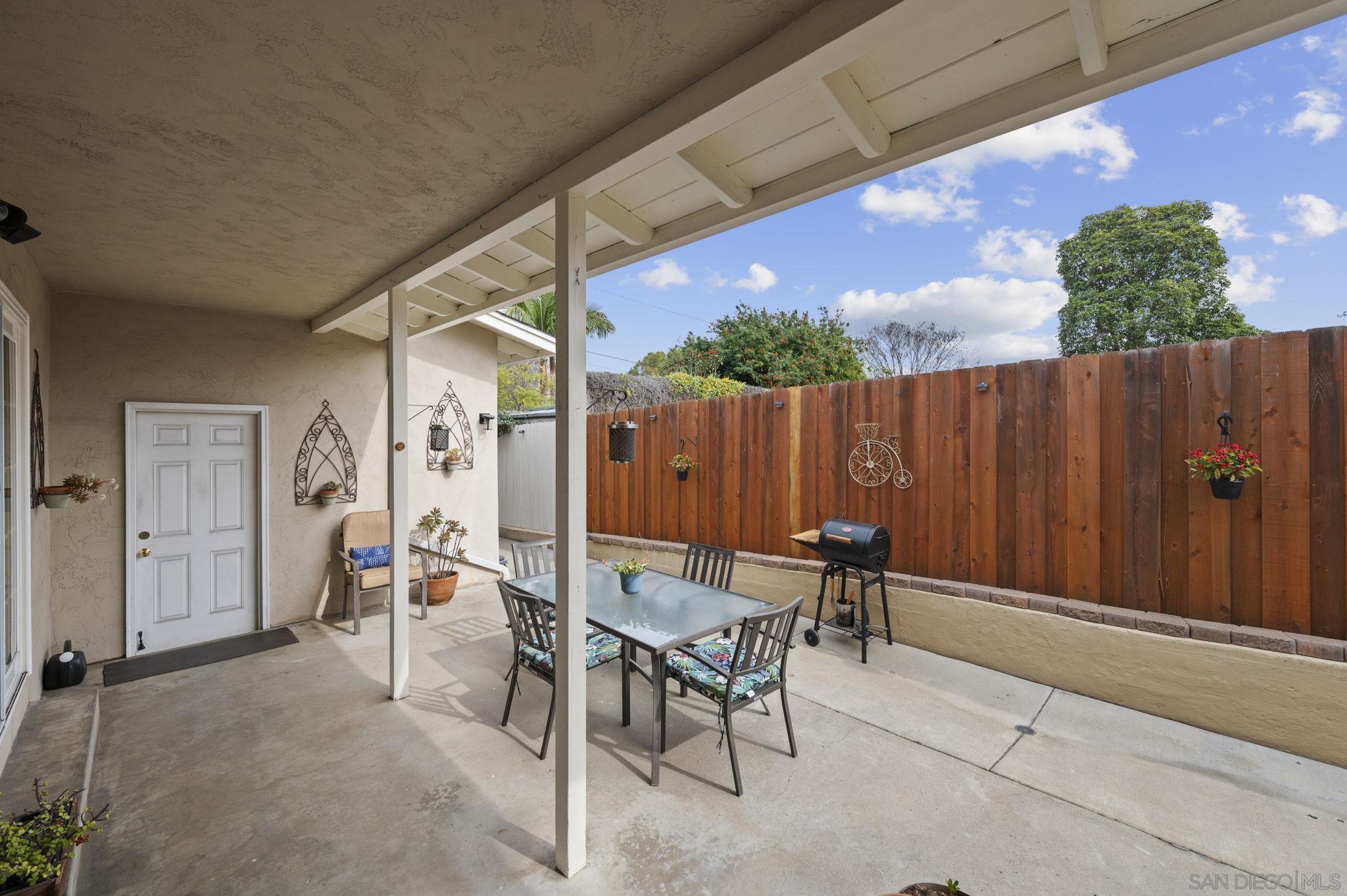 Detail Gallery Image 26 of 34 For 8129  Brock Ct, Lemon Grove,  CA 91945 - 3 Beds | 2 Baths