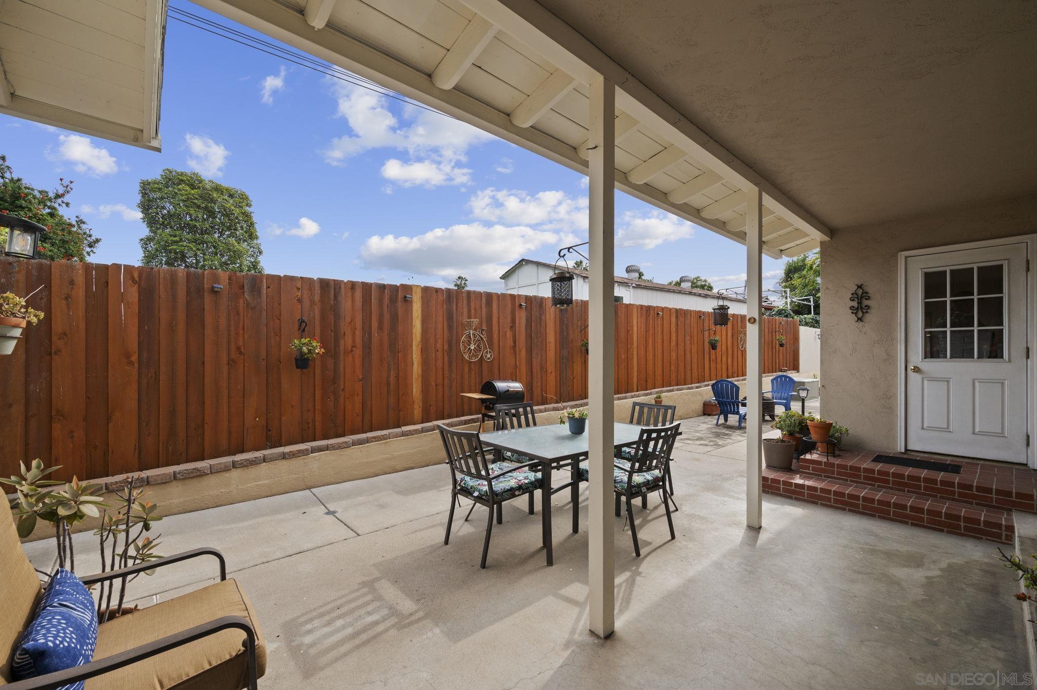 Detail Gallery Image 27 of 34 For 8129  Brock Ct, Lemon Grove,  CA 91945 - 3 Beds | 2 Baths