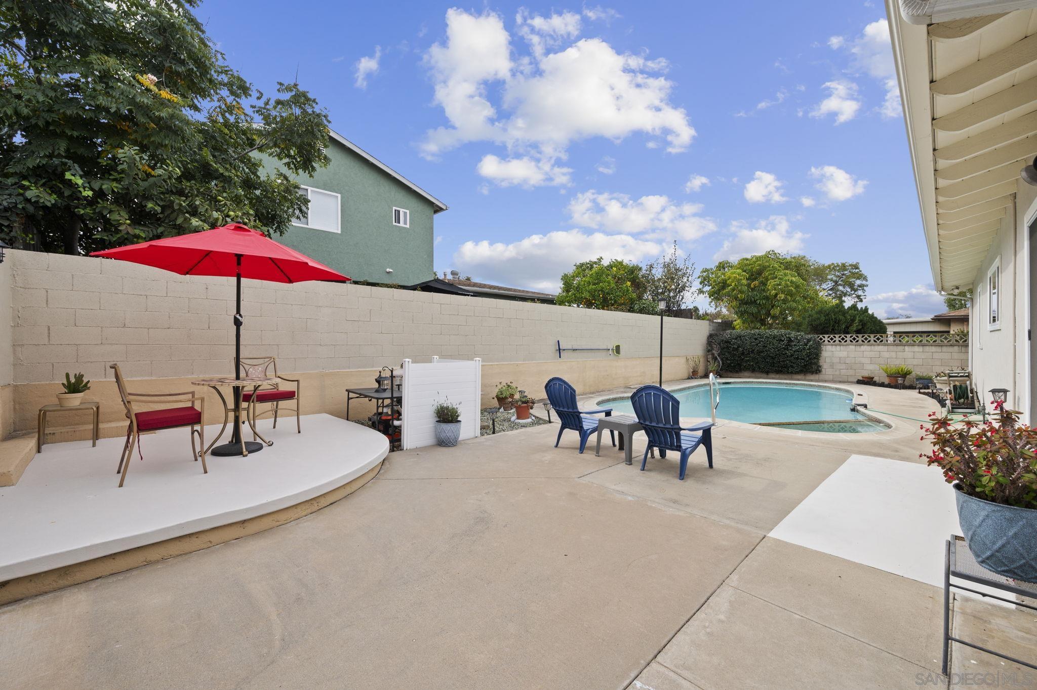 Detail Gallery Image 29 of 34 For 8129  Brock Ct, Lemon Grove,  CA 91945 - 3 Beds | 2 Baths