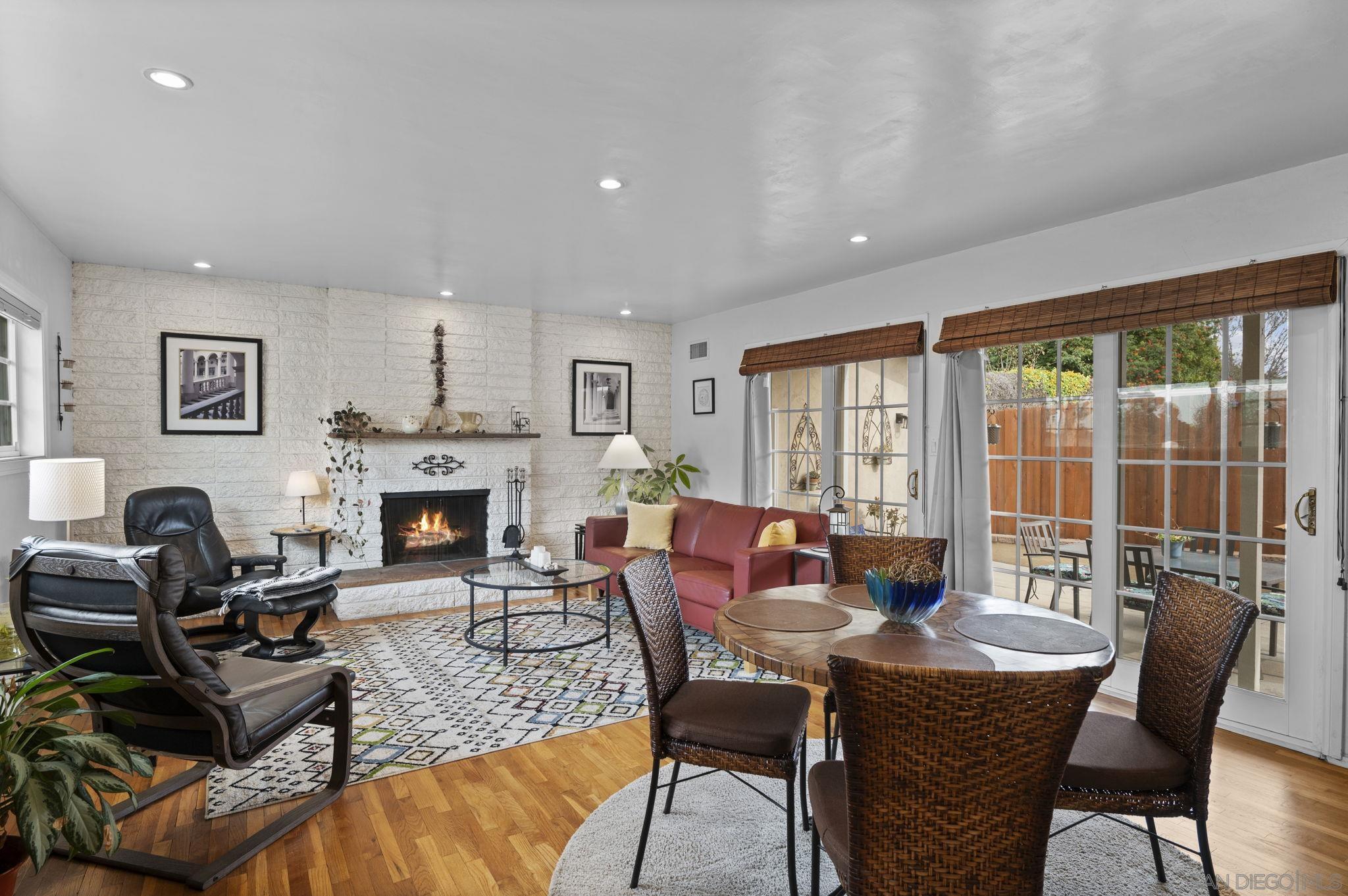 Detail Gallery Image 4 of 34 For 8129  Brock Ct, Lemon Grove,  CA 91945 - 3 Beds | 2 Baths