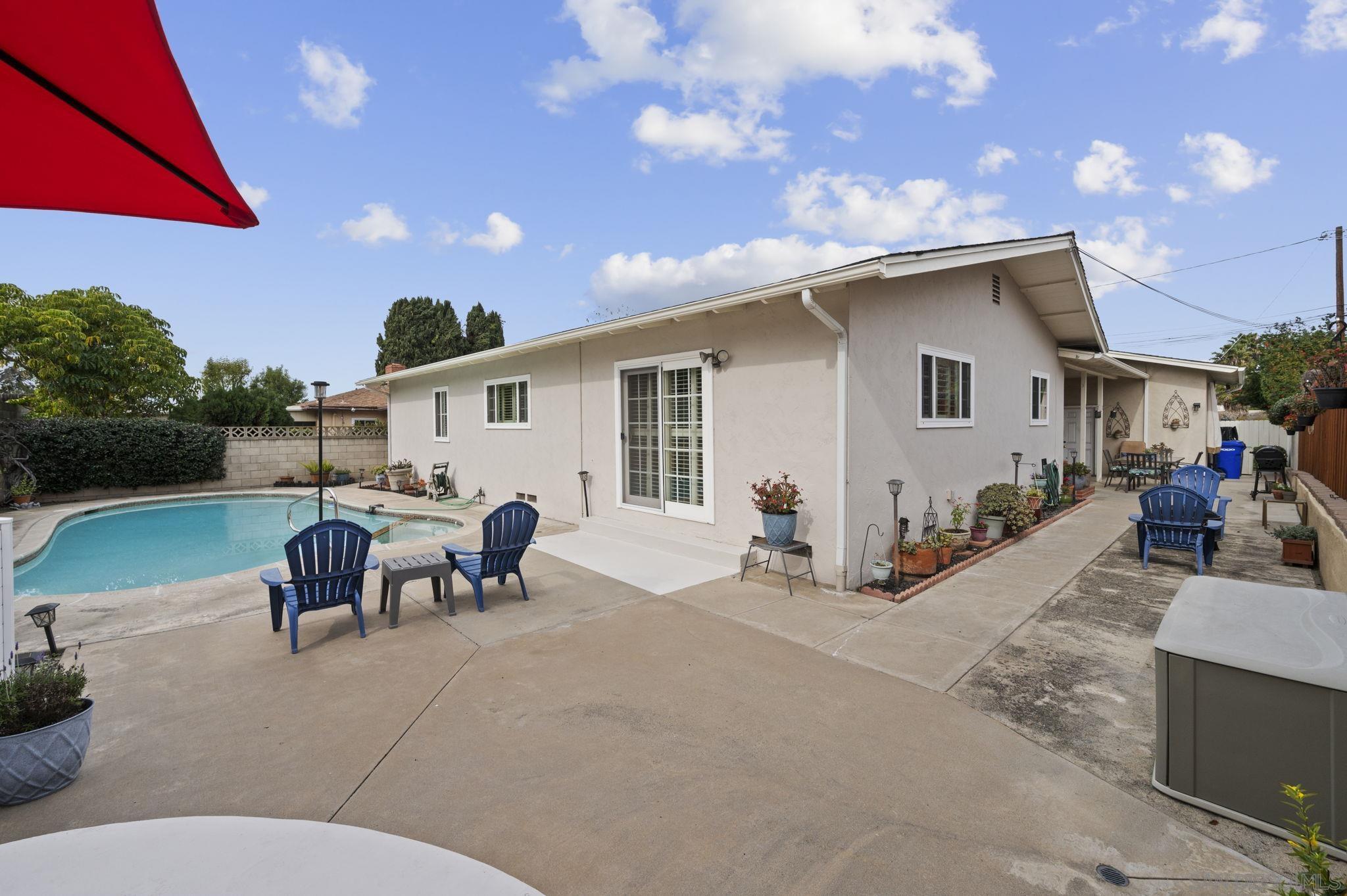 Detail Gallery Image 31 of 34 For 8129  Brock Ct, Lemon Grove,  CA 91945 - 3 Beds | 2 Baths