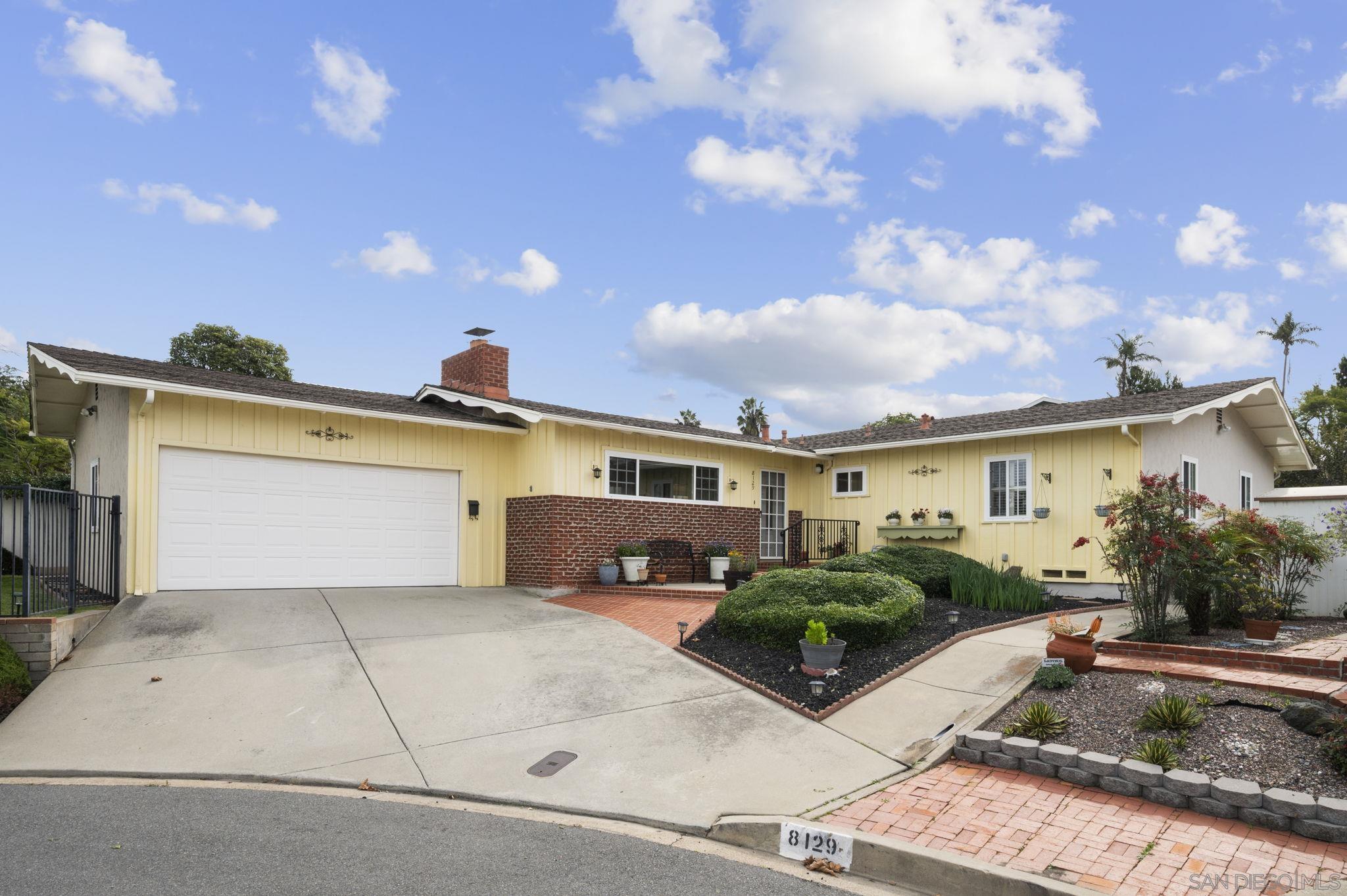 Detail Gallery Image 33 of 34 For 8129  Brock Ct, Lemon Grove,  CA 91945 - 3 Beds | 2 Baths