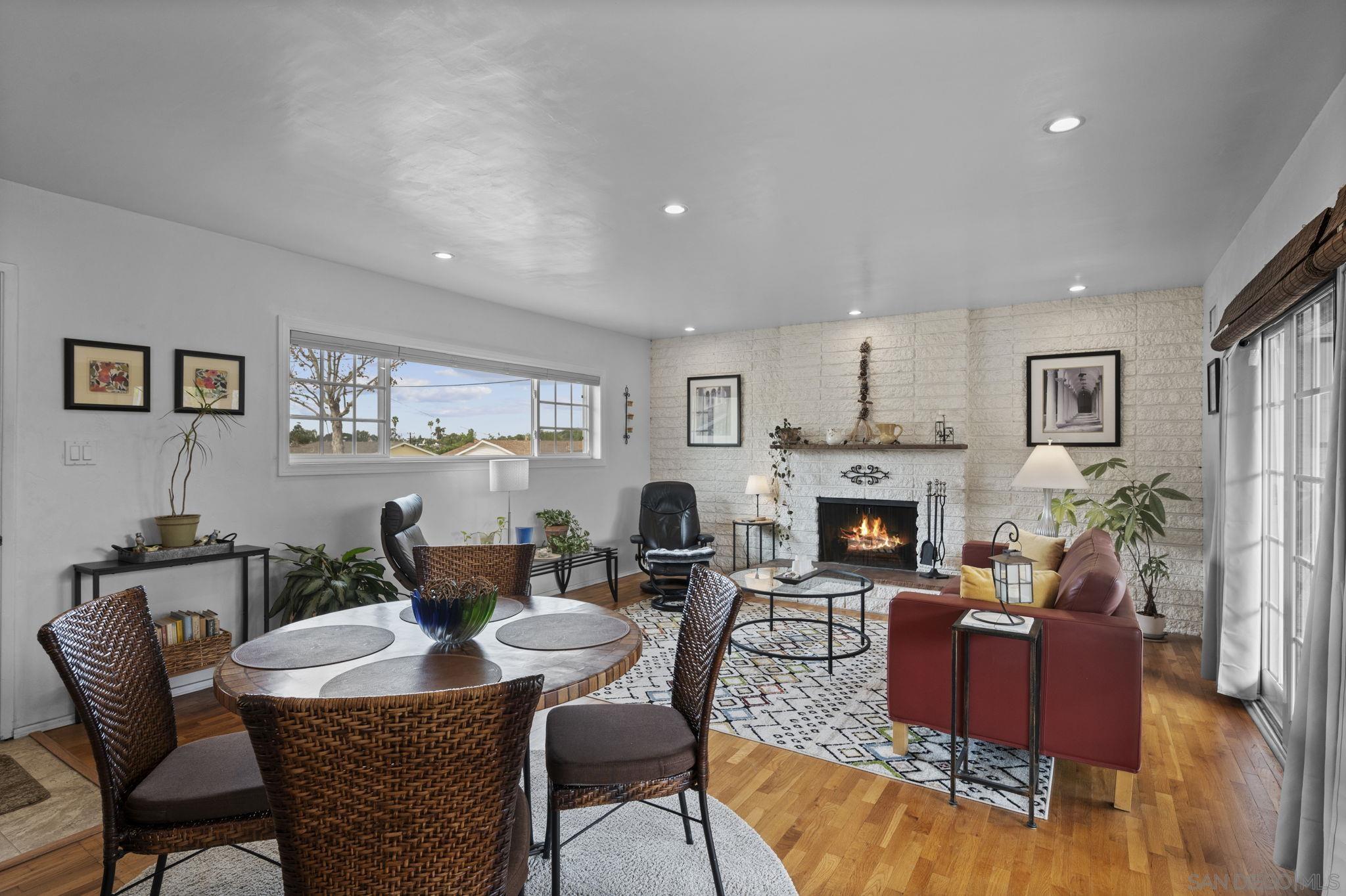 Detail Gallery Image 5 of 34 For 8129  Brock Ct, Lemon Grove,  CA 91945 - 3 Beds | 2 Baths